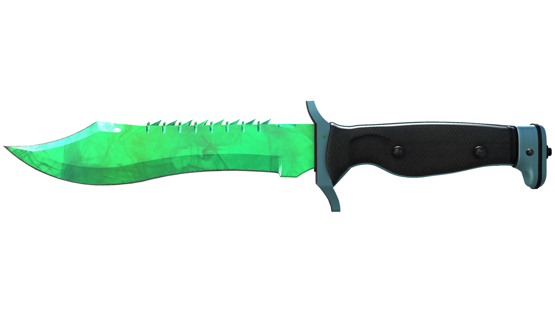 Gamma Doppler Emerald image