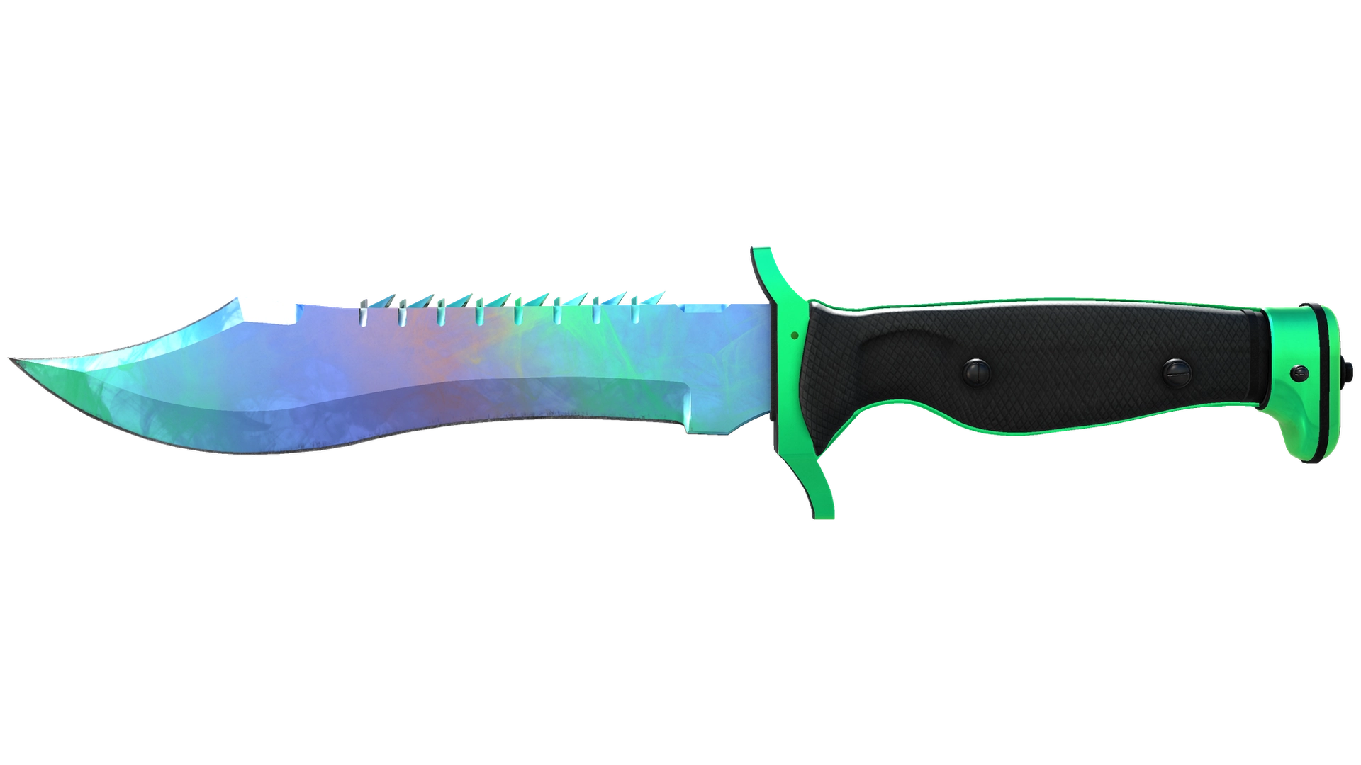 Gamma Doppler Phase 1 image