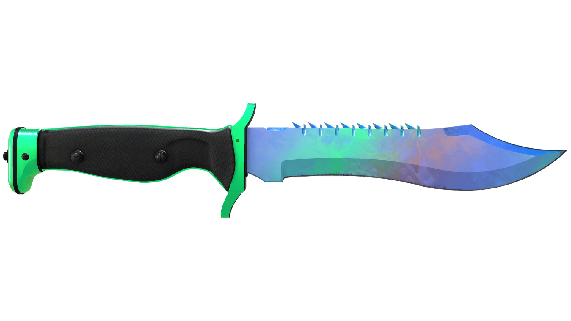 Gamma Doppler Phase 1 image