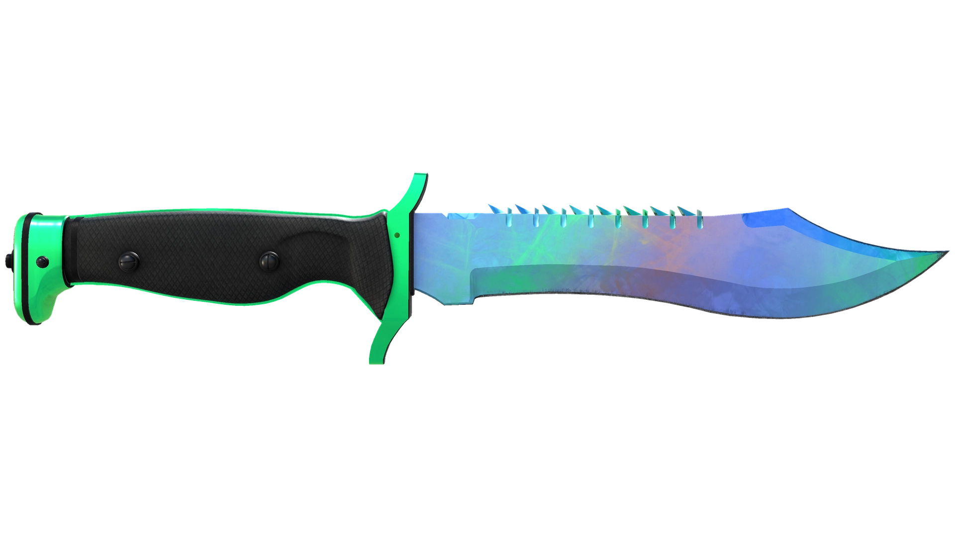 Gamma Doppler Phase 1 image