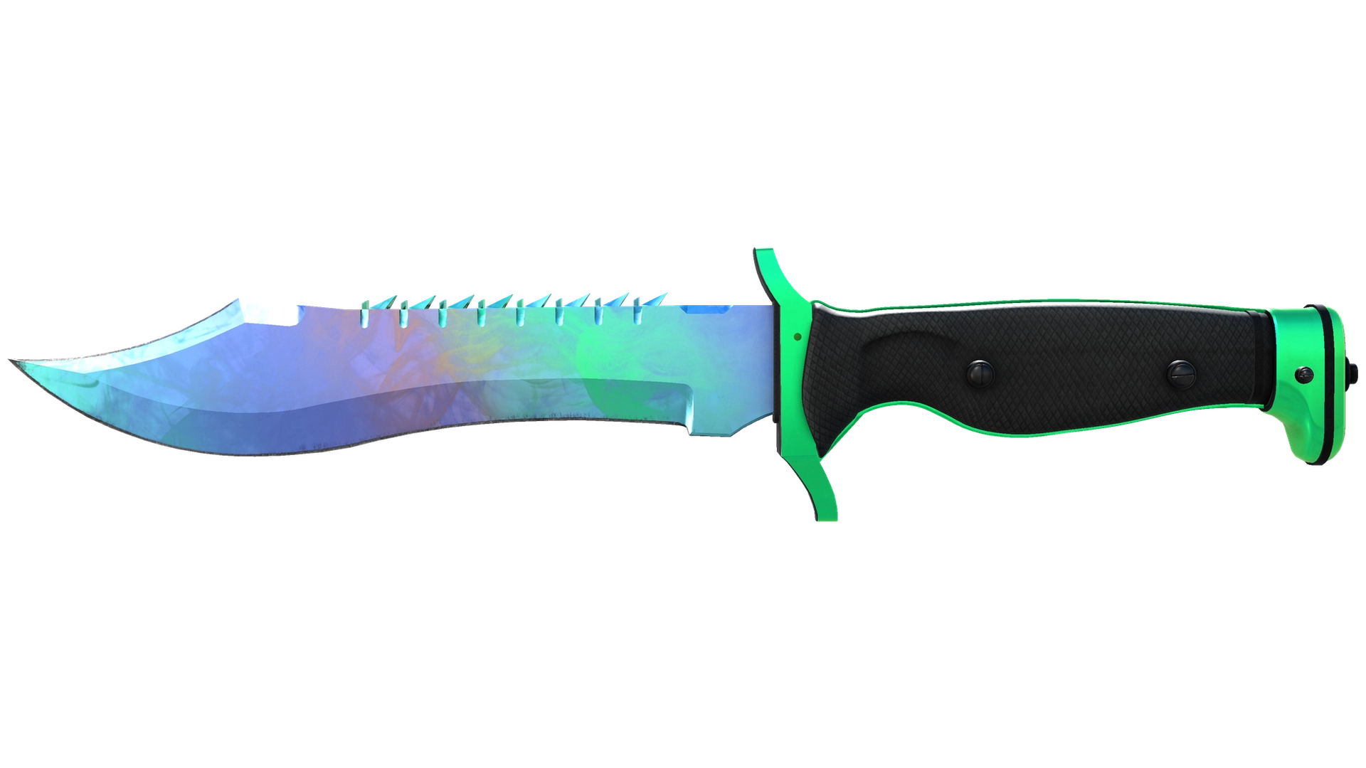 Gamma Doppler Phase 1 image