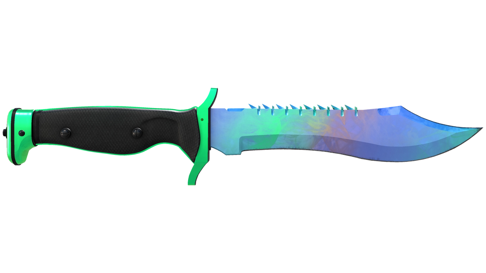 Gamma Doppler Phase 1 image