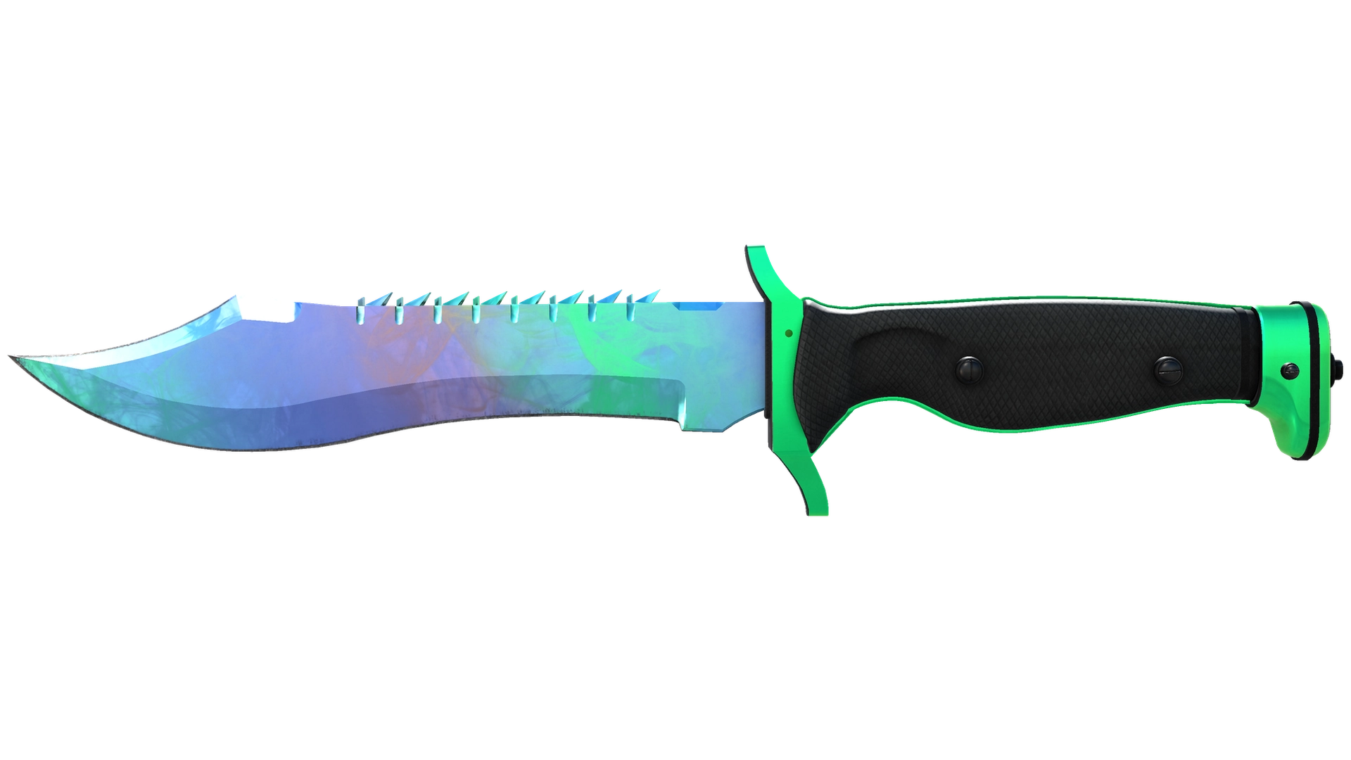 Gamma Doppler Phase 1 image