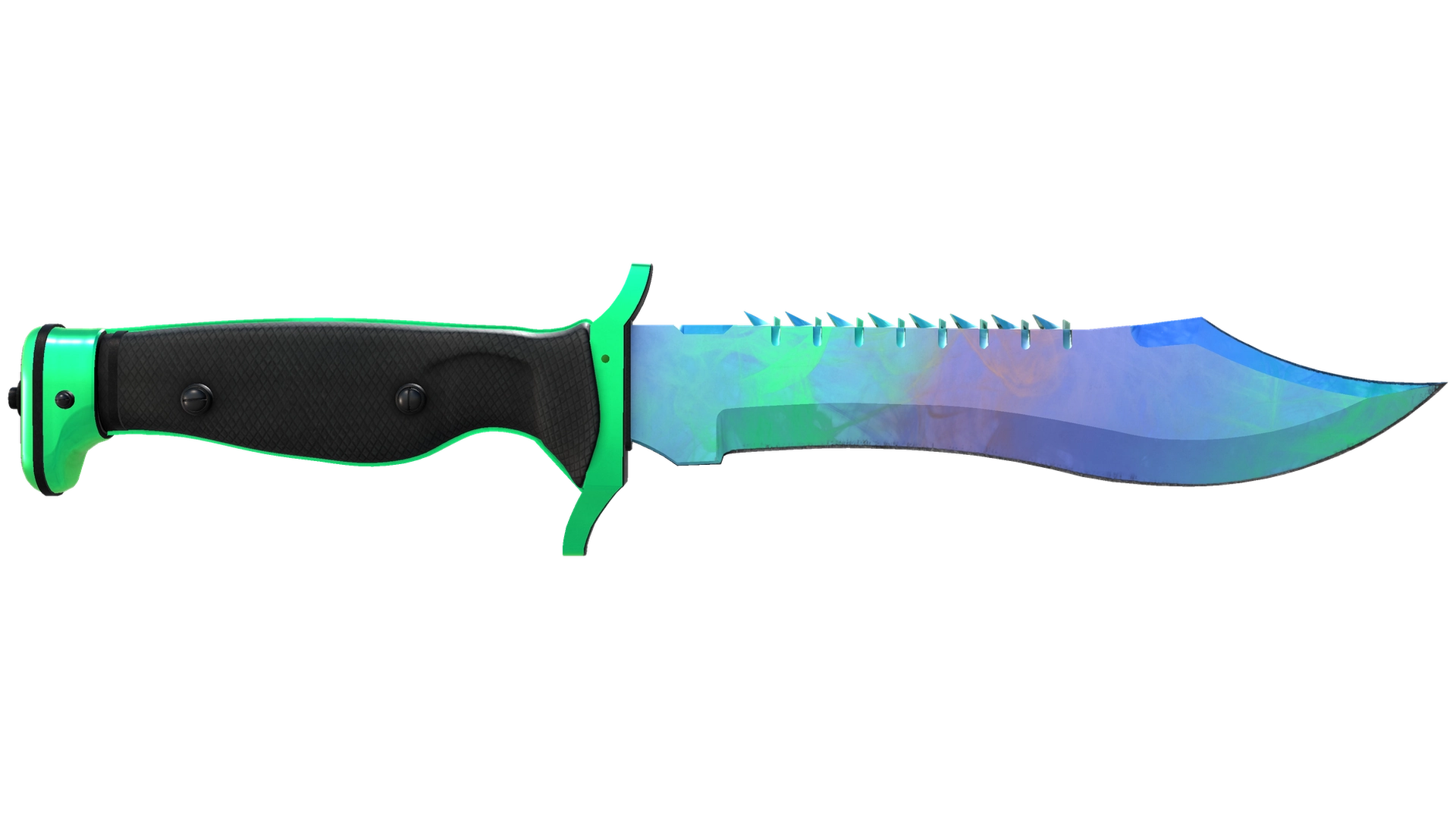 Gamma Doppler Phase 1 image