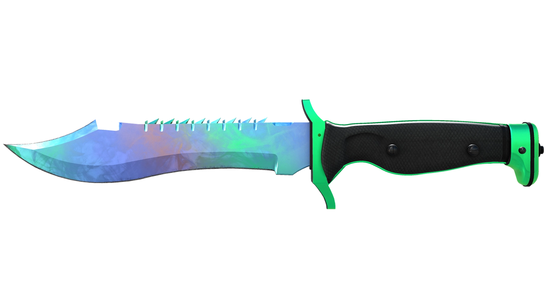 Gamma Doppler Phase 1 image