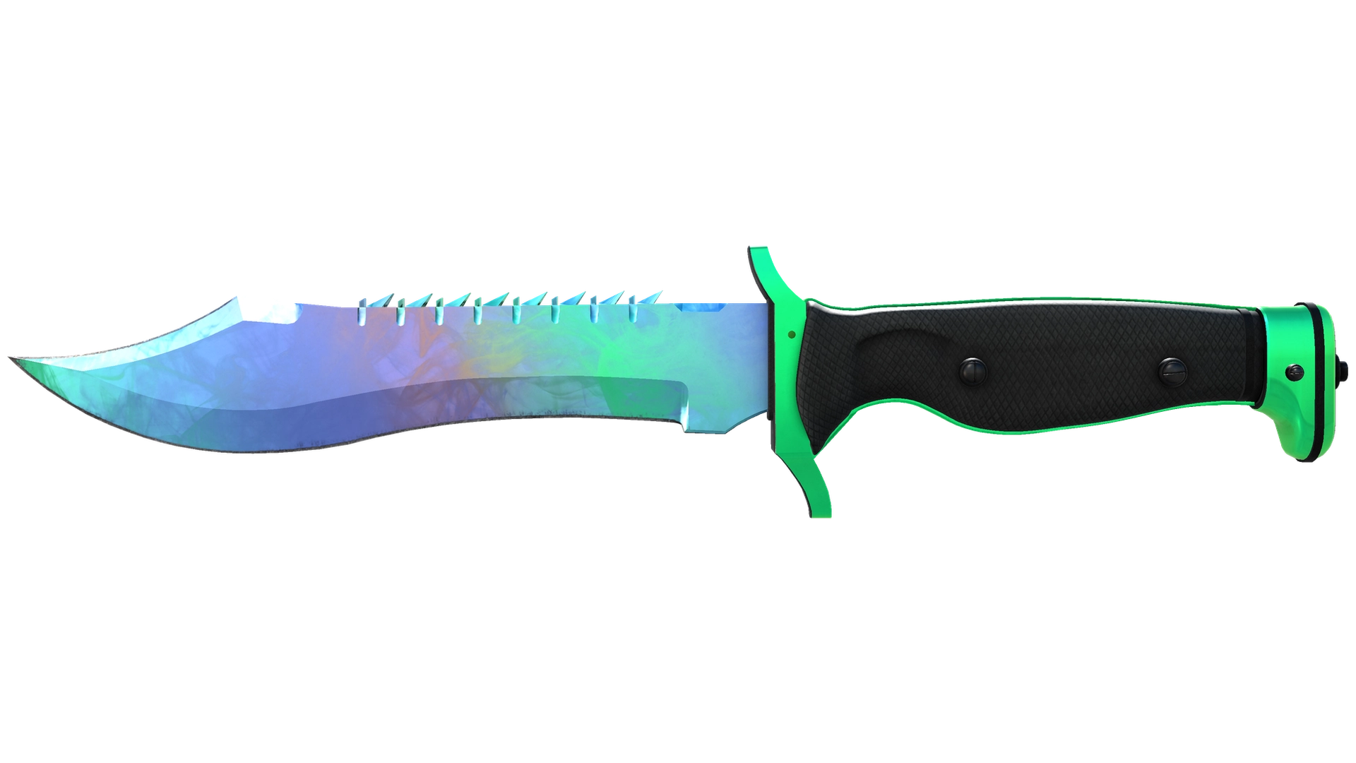 Gamma Doppler Phase 1 image