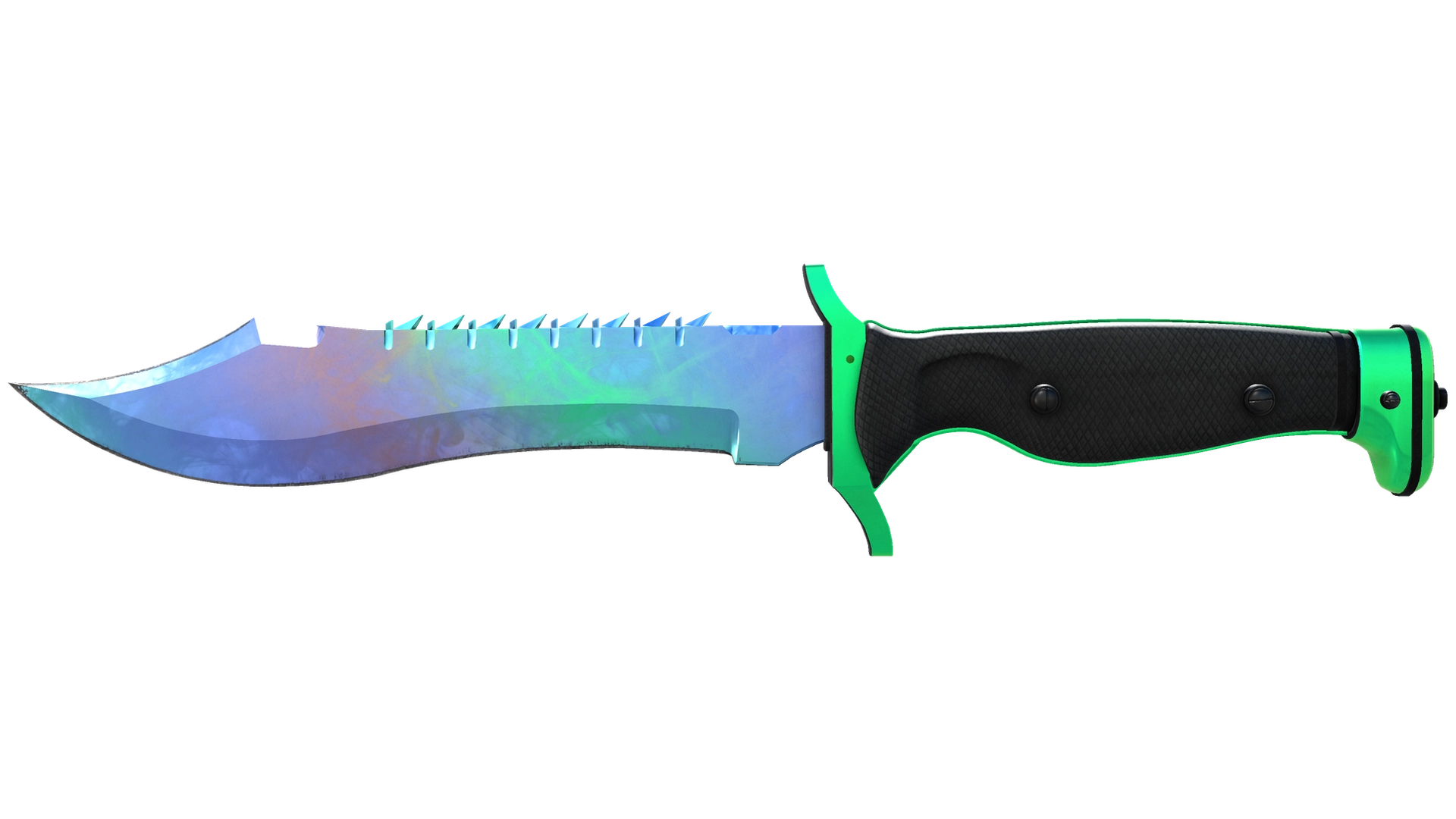 Gamma Doppler Phase 1 image