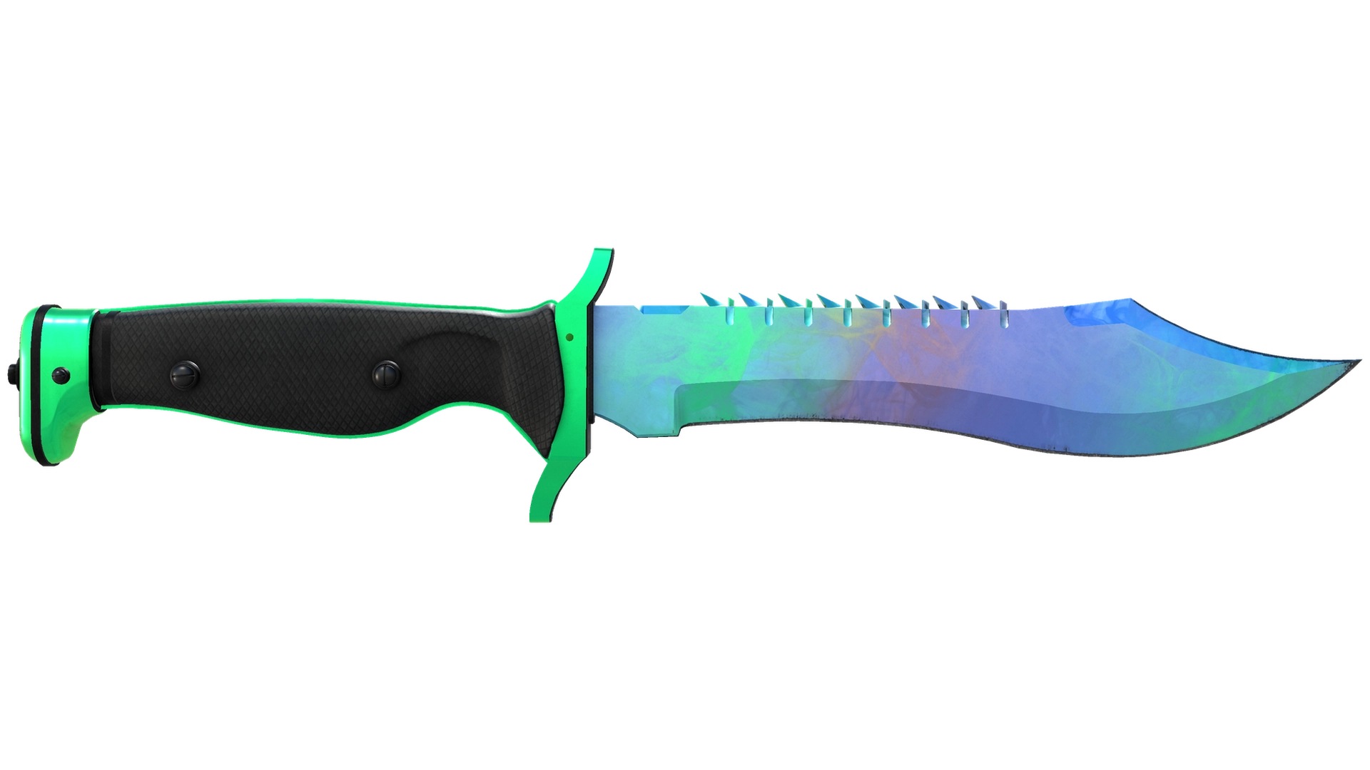 Gamma Doppler Phase 1 image