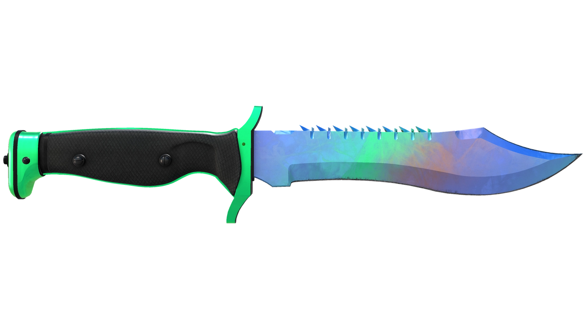 Gamma Doppler Phase 1 image