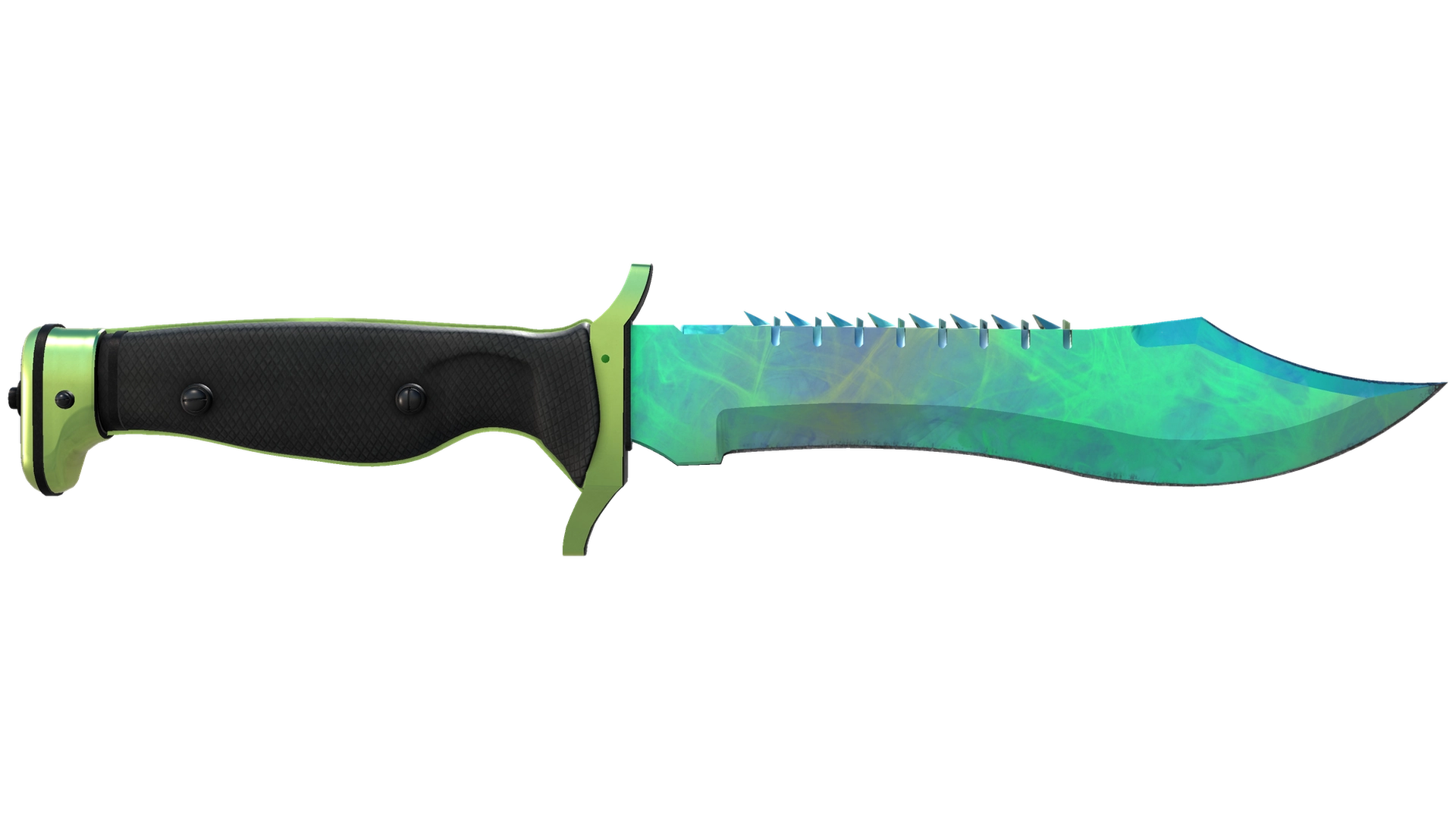 Gamma Doppler Phase 2 image