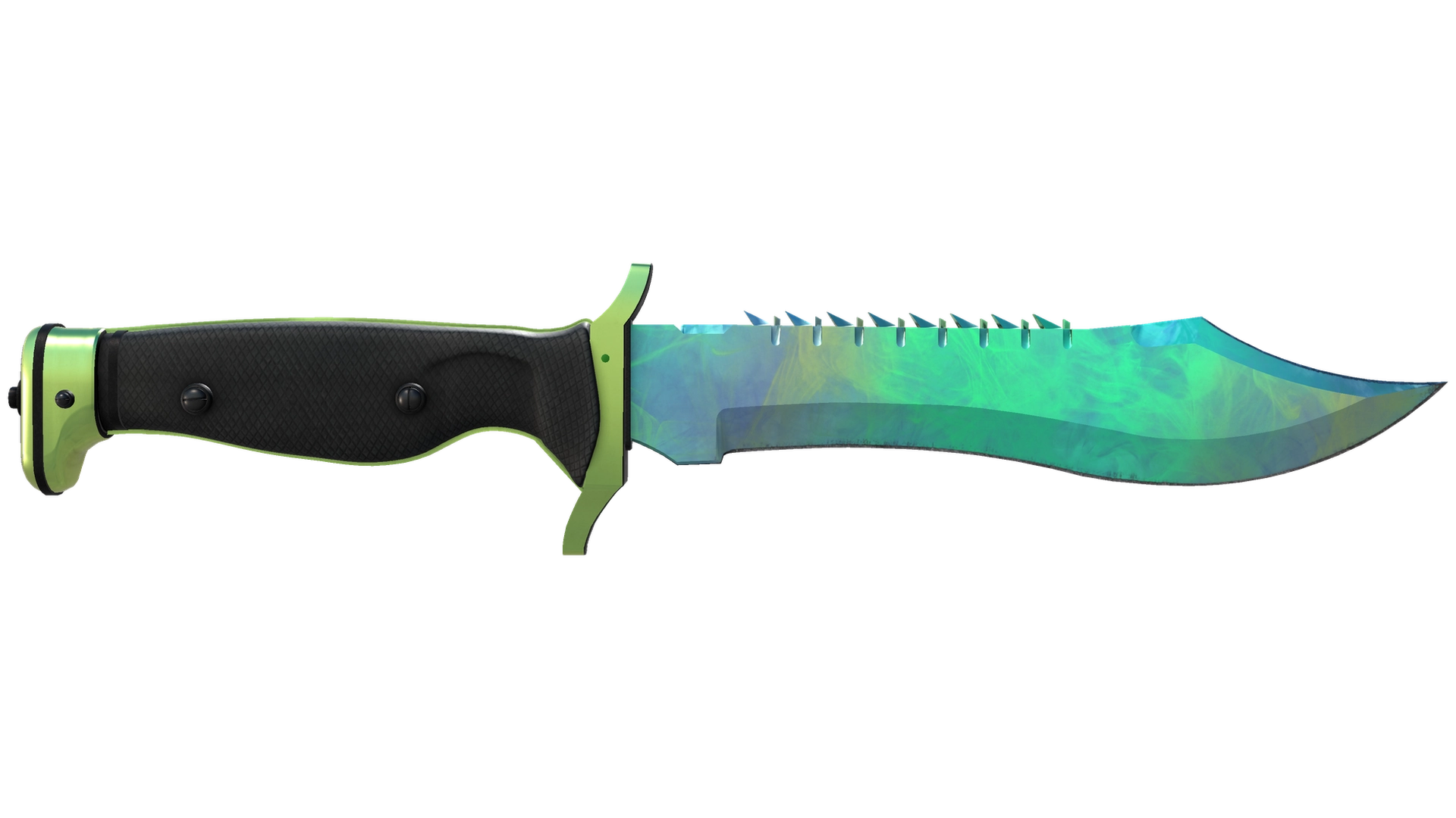 Gamma Doppler Phase 2 image