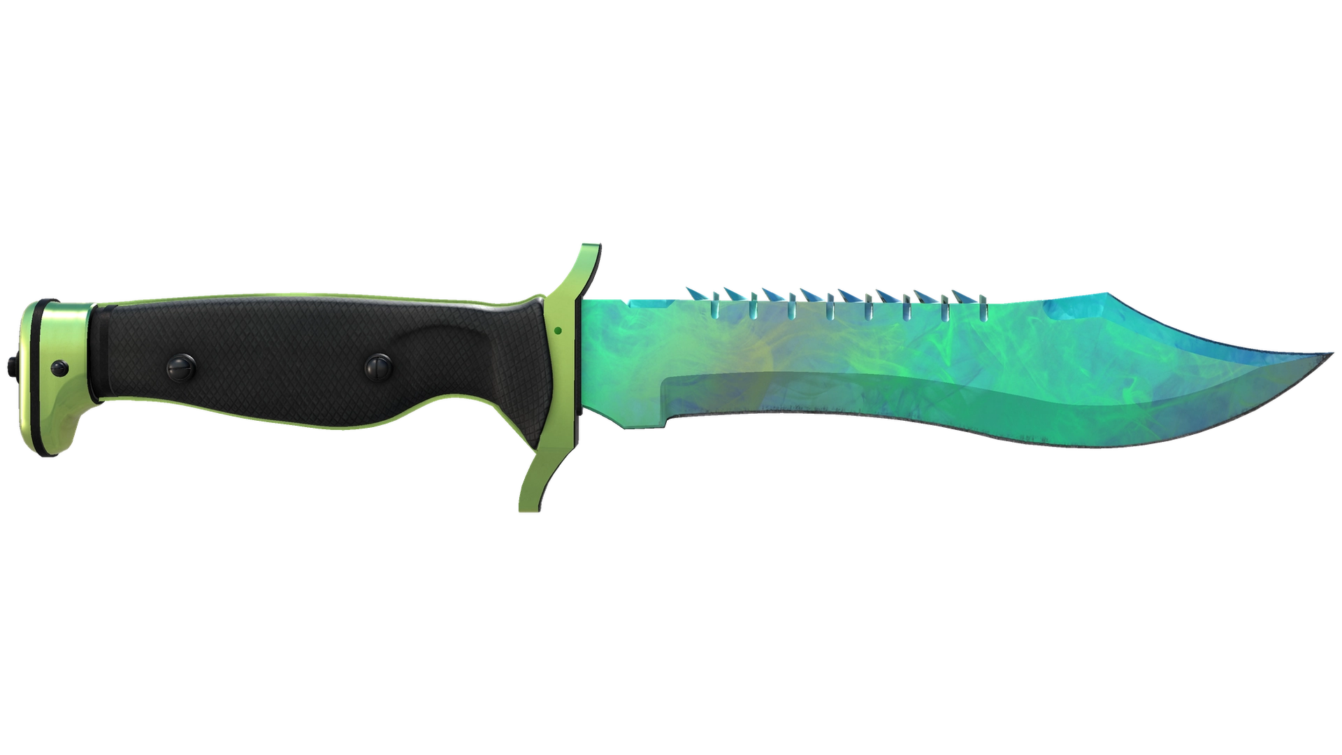 Gamma Doppler Phase 2 image