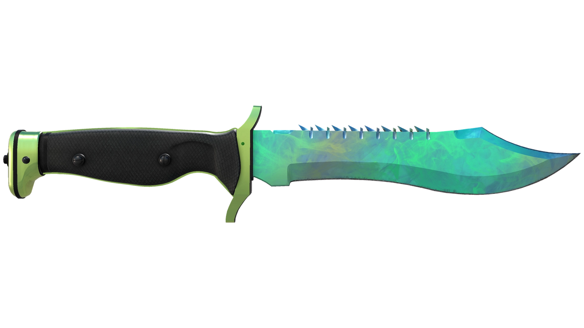 Gamma Doppler Phase 2 image