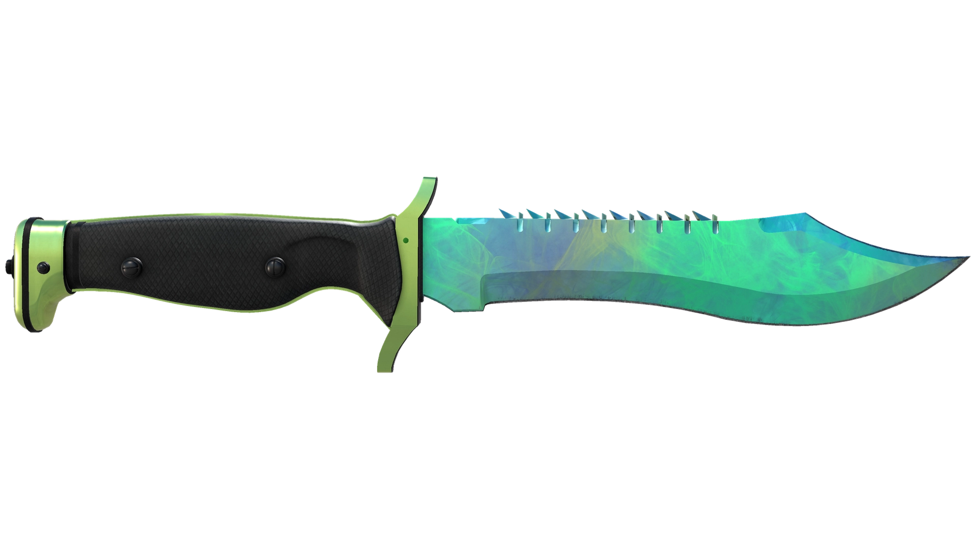 Gamma Doppler Phase 2 image