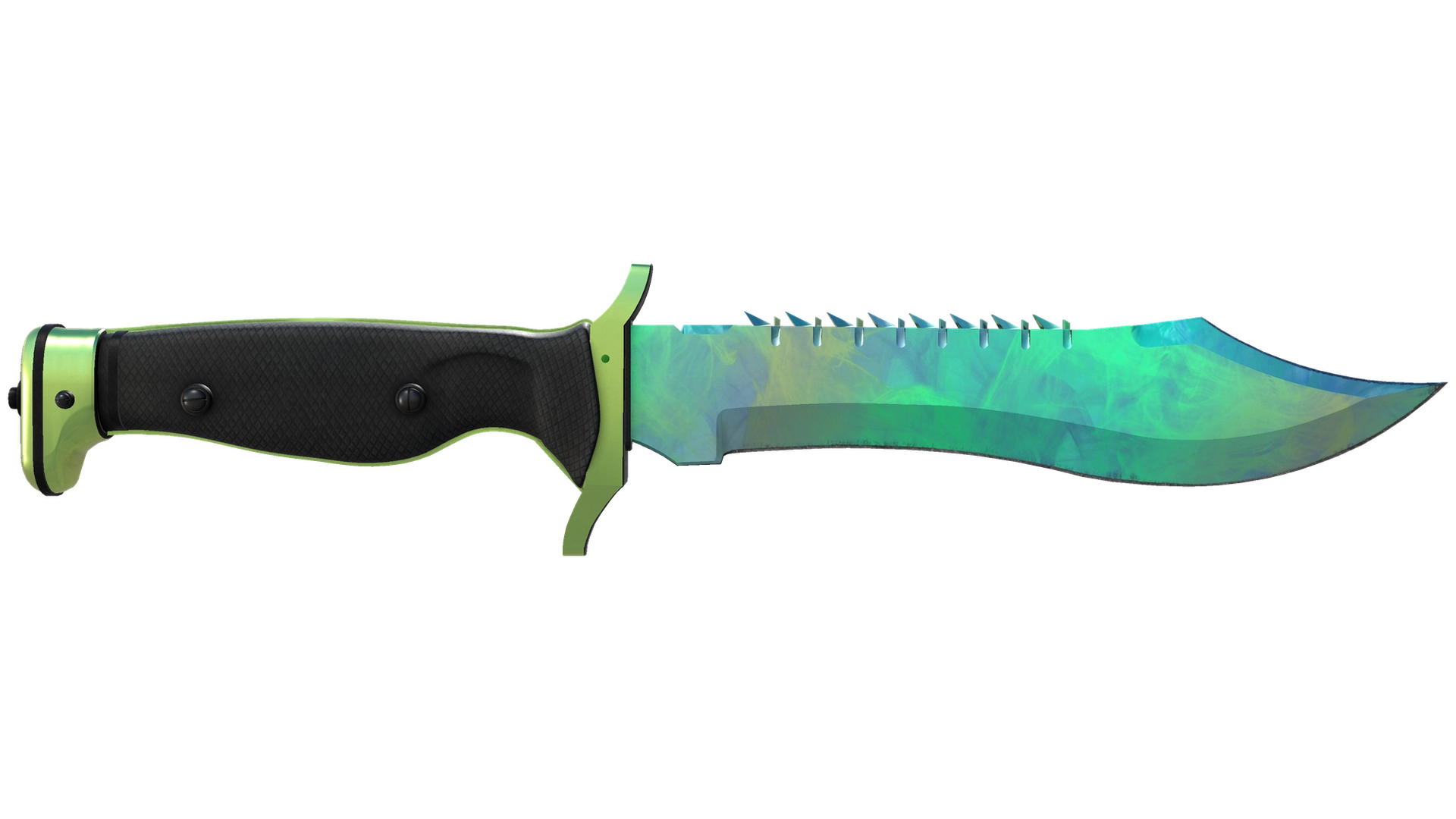 Gamma Doppler Phase 2 image