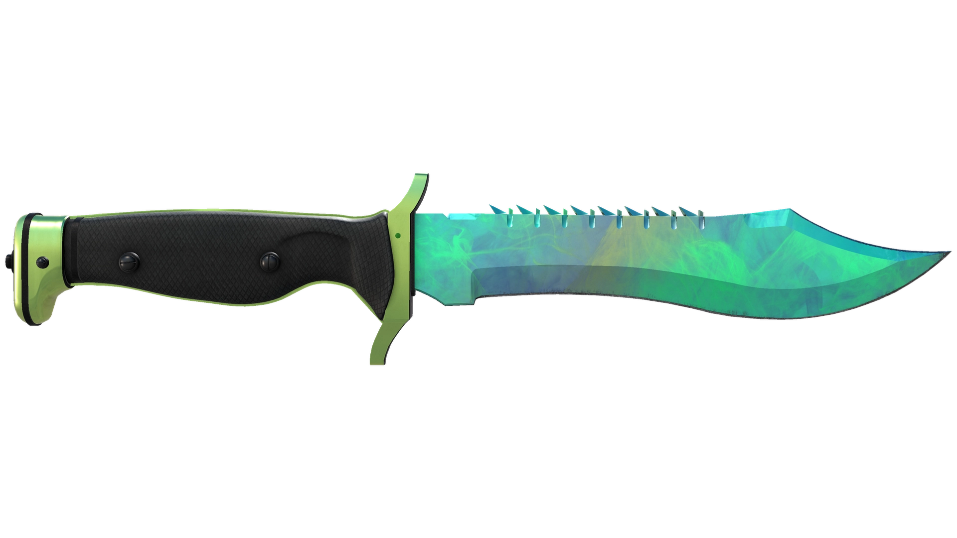 Gamma Doppler Phase 2 image
