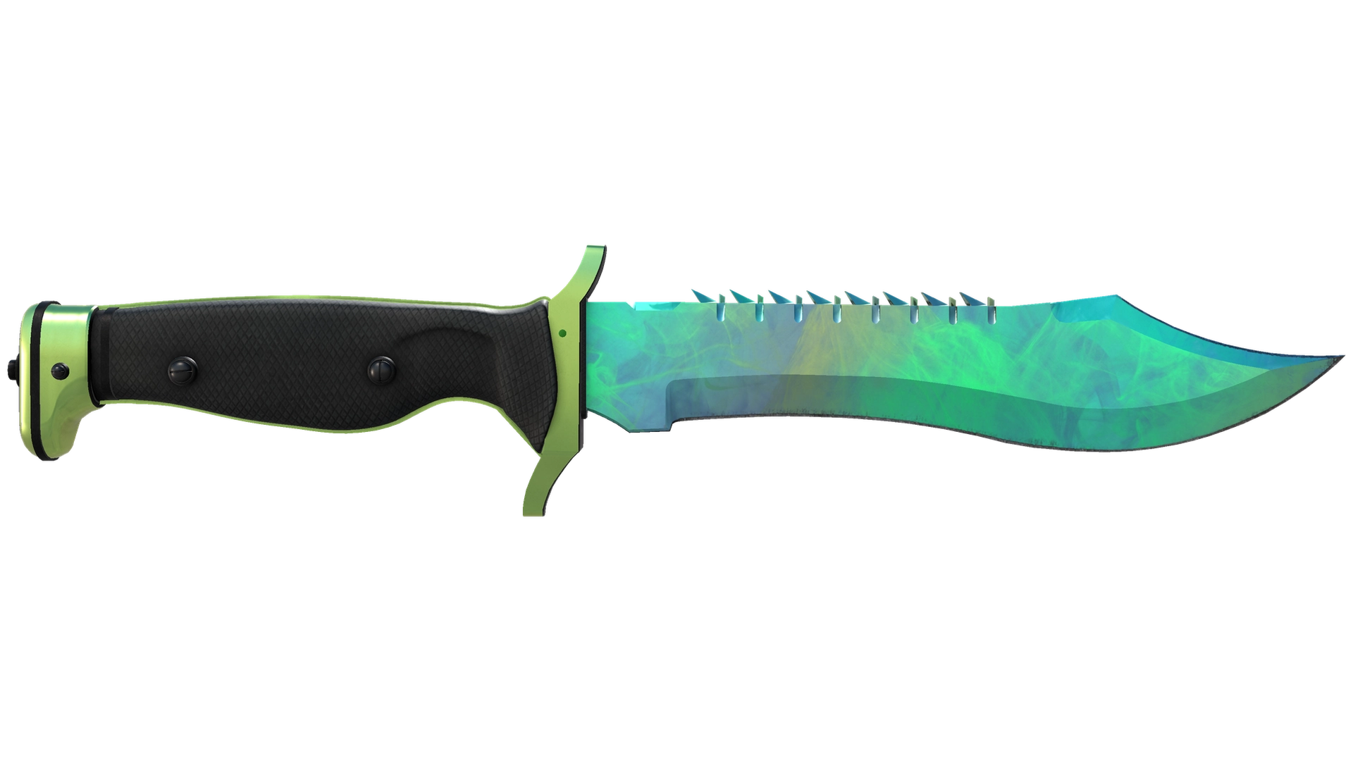 Gamma Doppler Phase 2 image