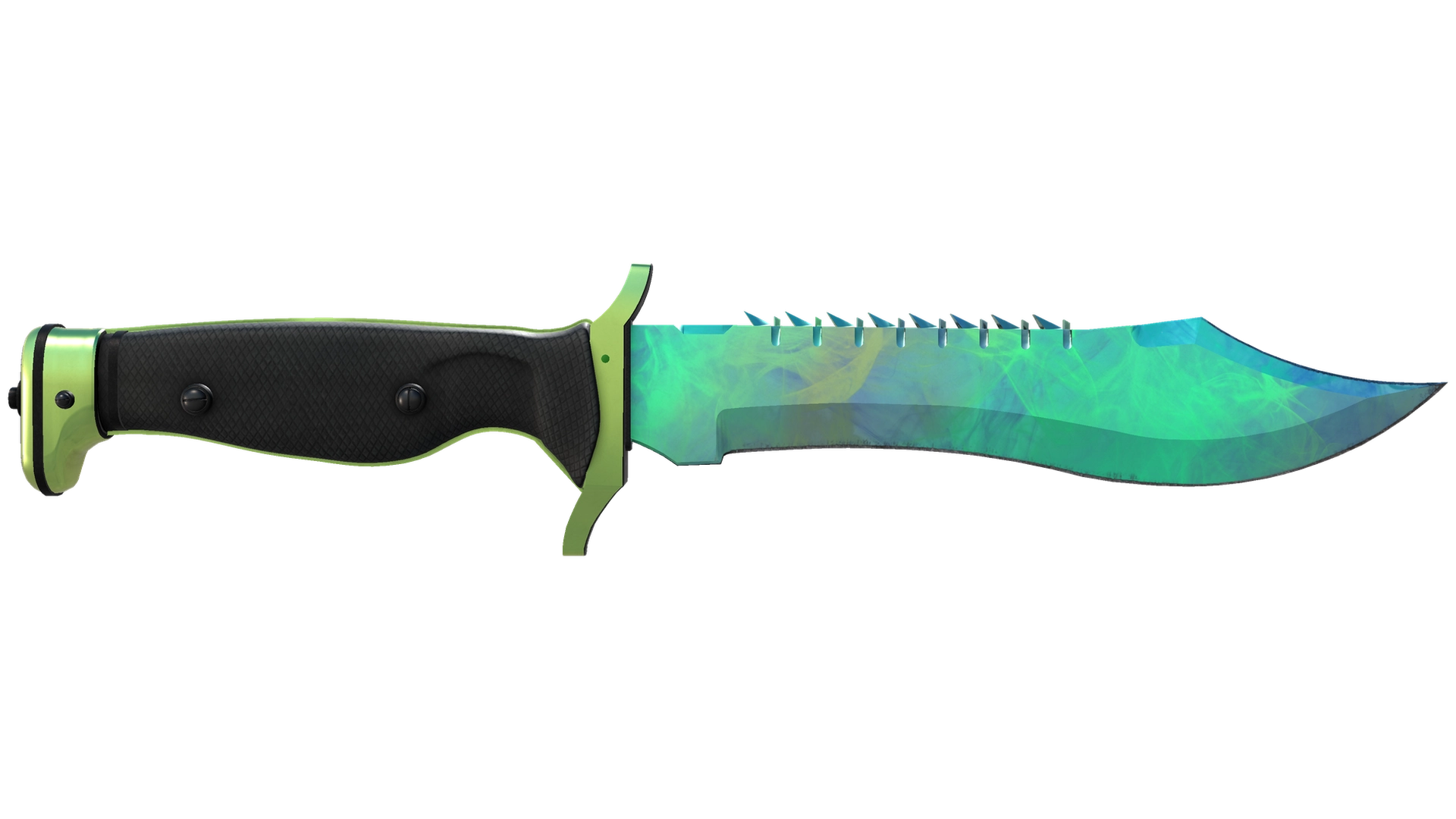 Gamma Doppler Phase 2 image