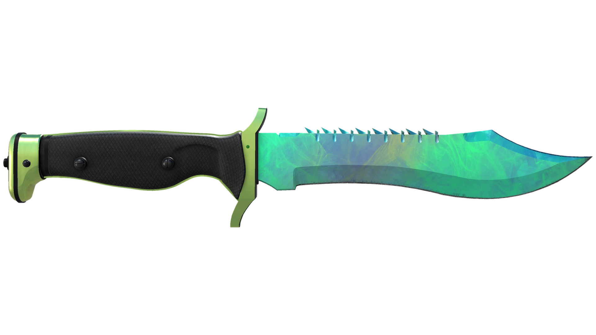 Gamma Doppler Phase 2 image