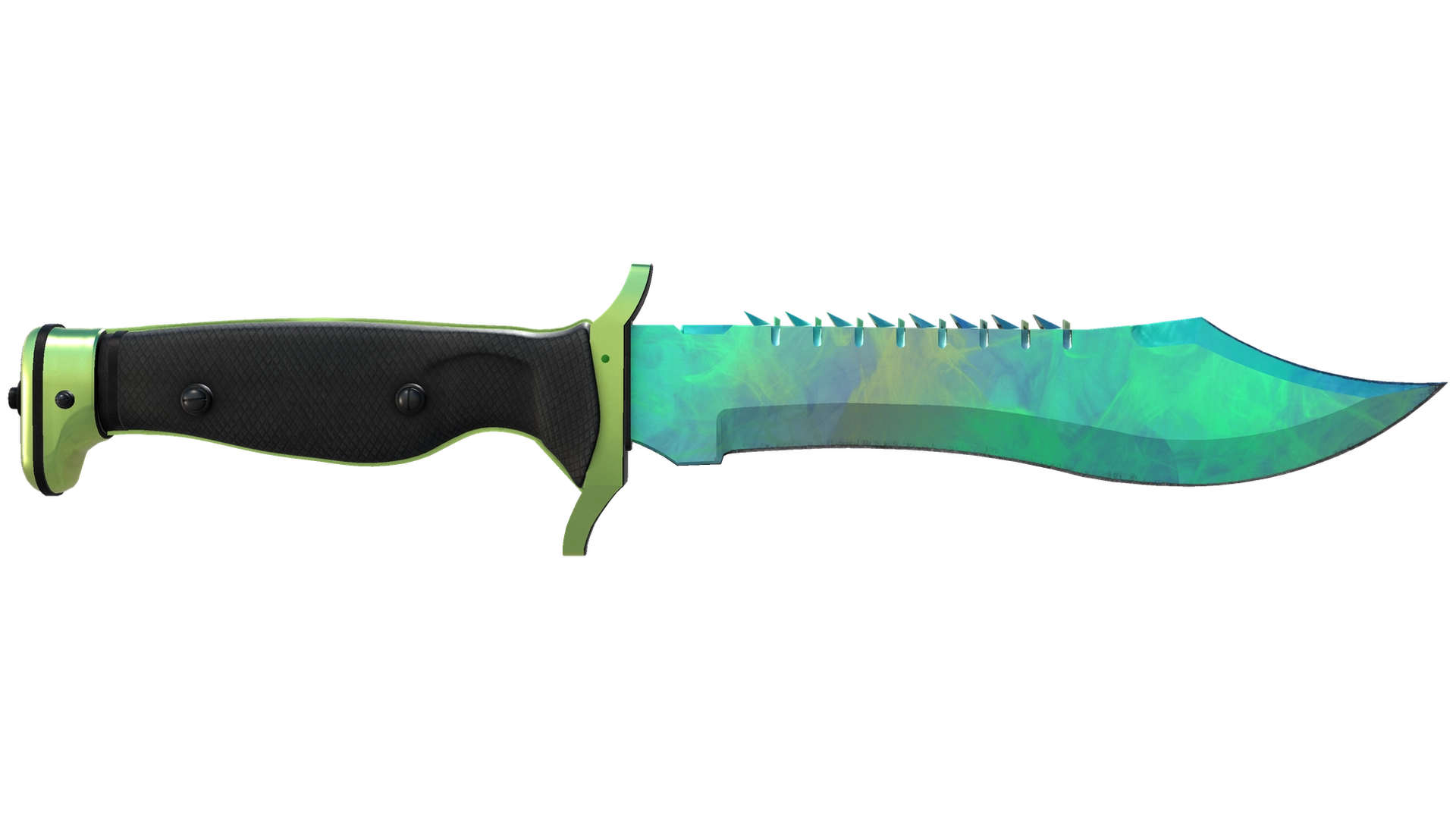 Gamma Doppler Phase 2 image