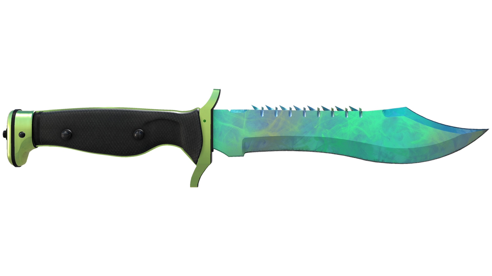 Gamma Doppler Phase 2 image