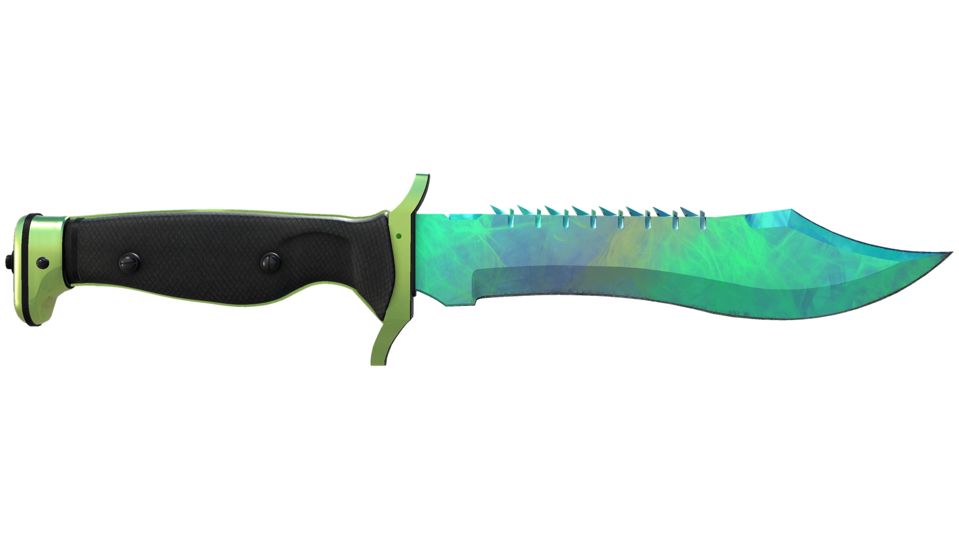 Gamma Doppler Phase 2 image