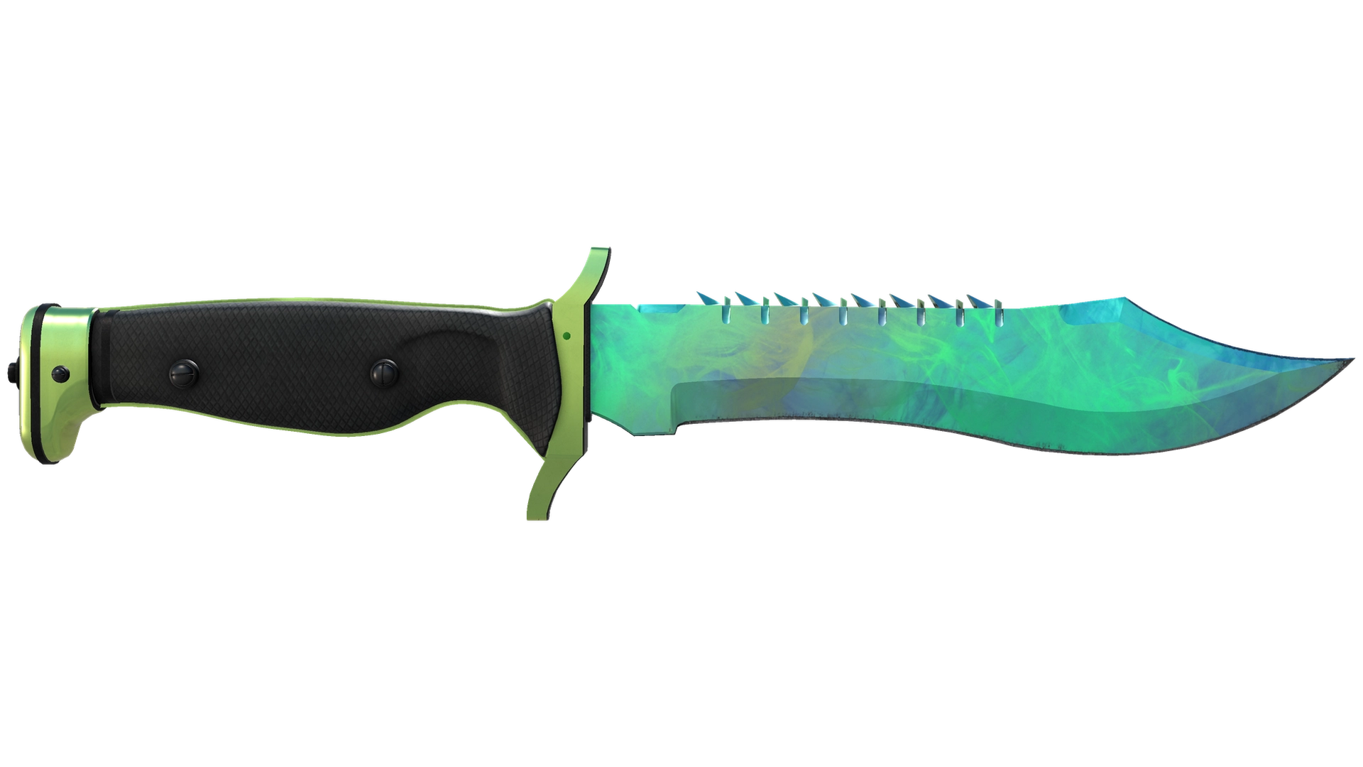 Gamma Doppler Phase 2 image