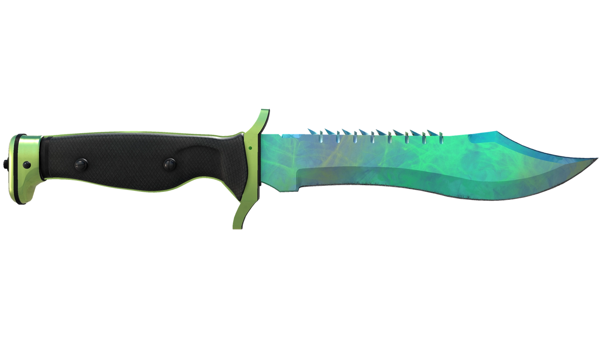Gamma Doppler Phase 2 image