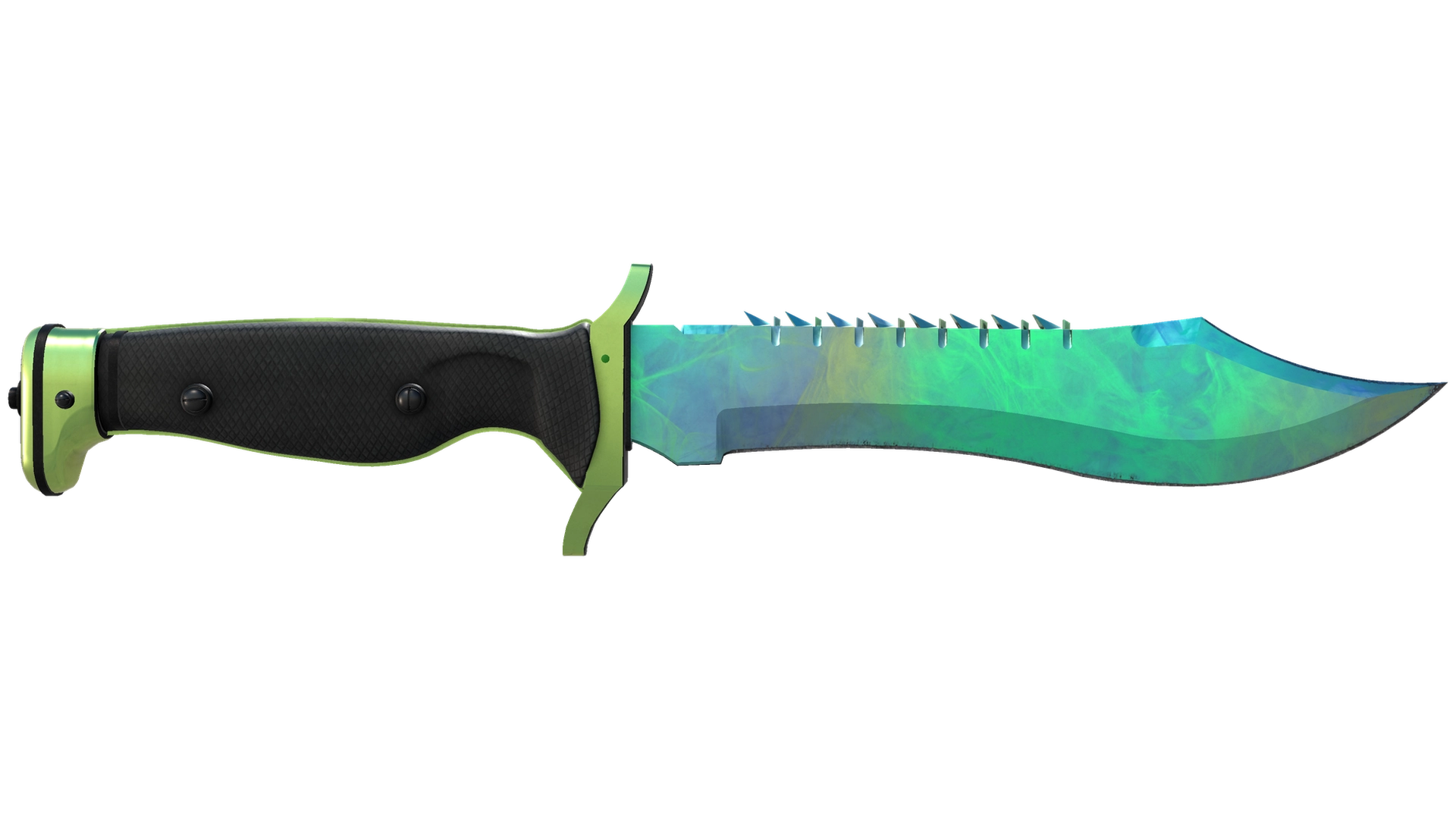 Gamma Doppler Phase 2 image