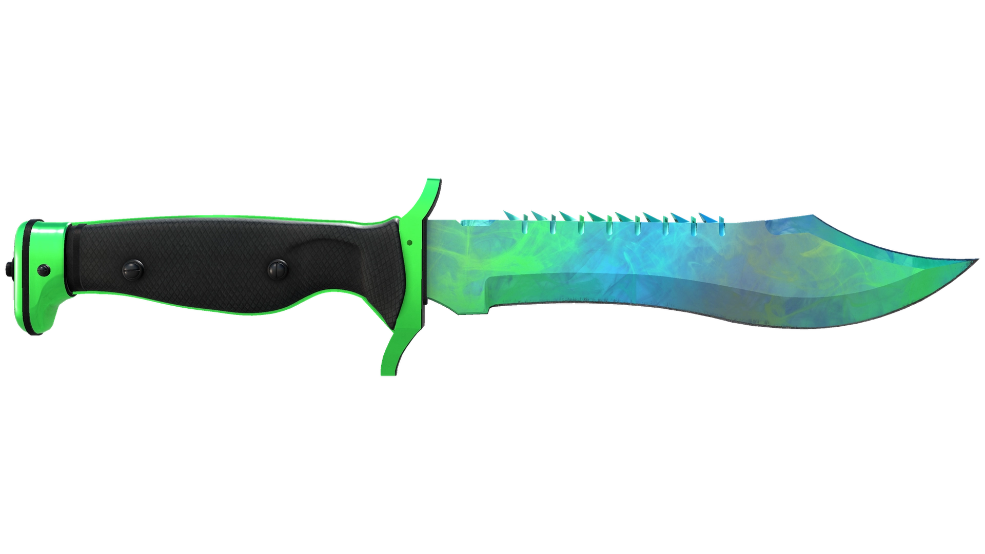 Gamma Doppler Phase 3 image