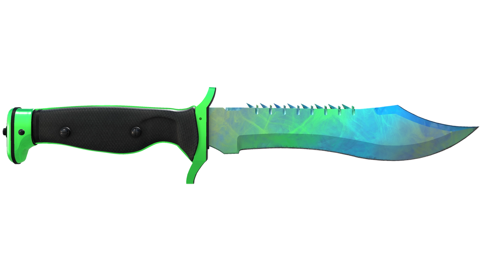 Gamma Doppler Phase 3 image