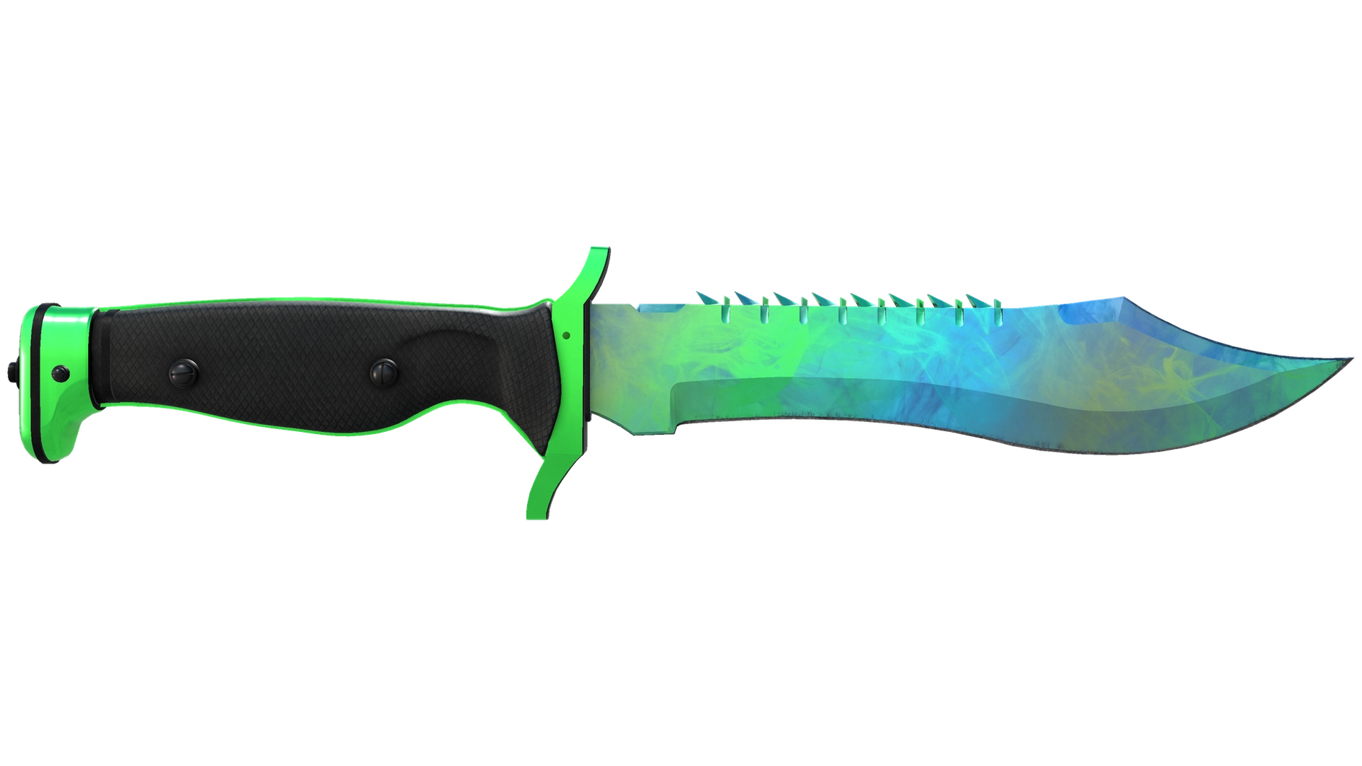 Gamma Doppler Phase 3 image