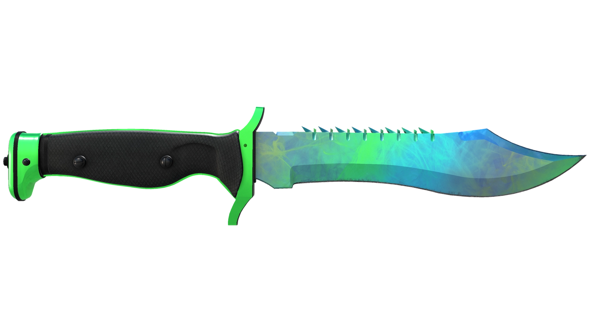 Gamma Doppler Phase 3 image