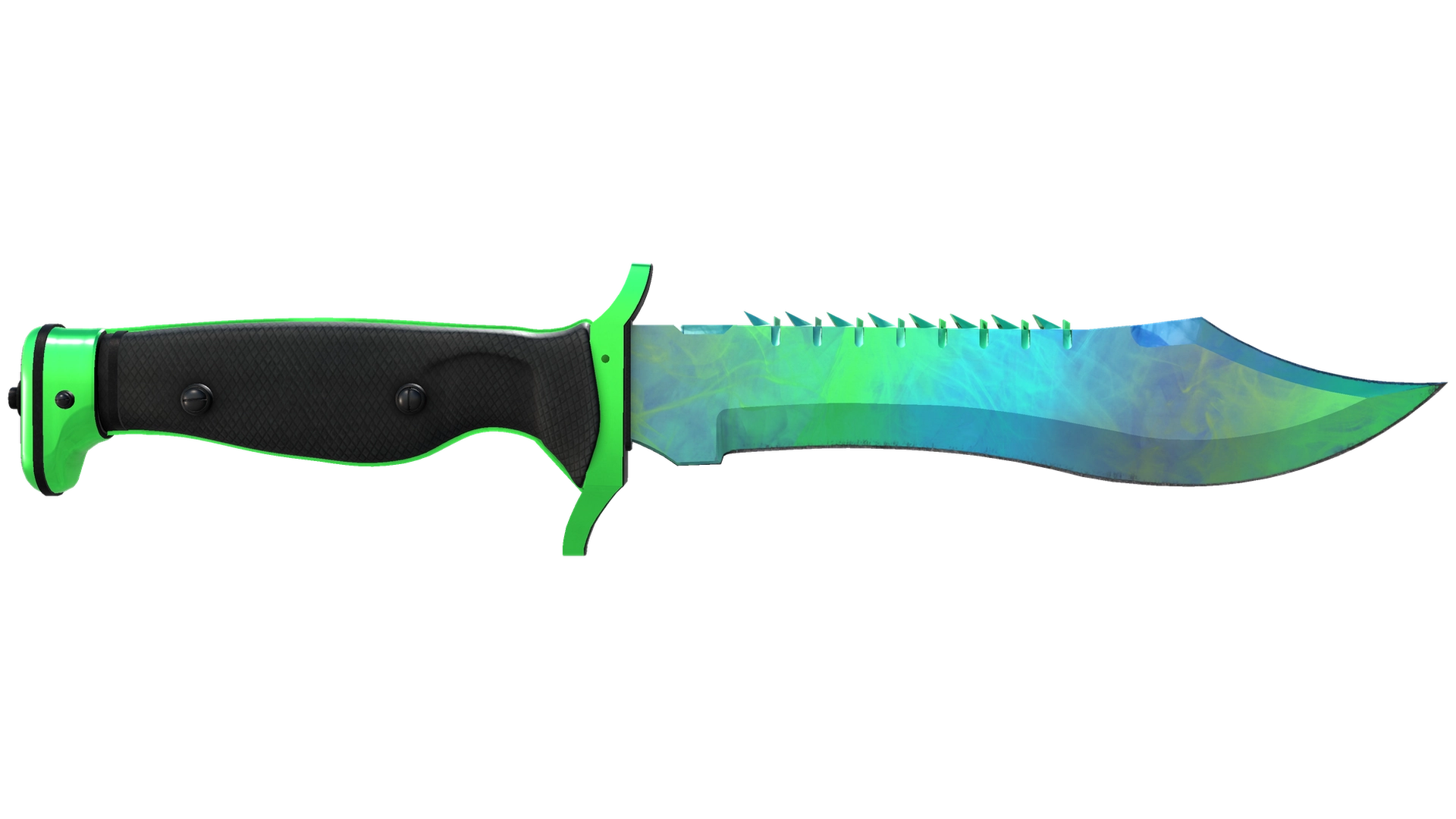 Gamma Doppler Phase 3 image