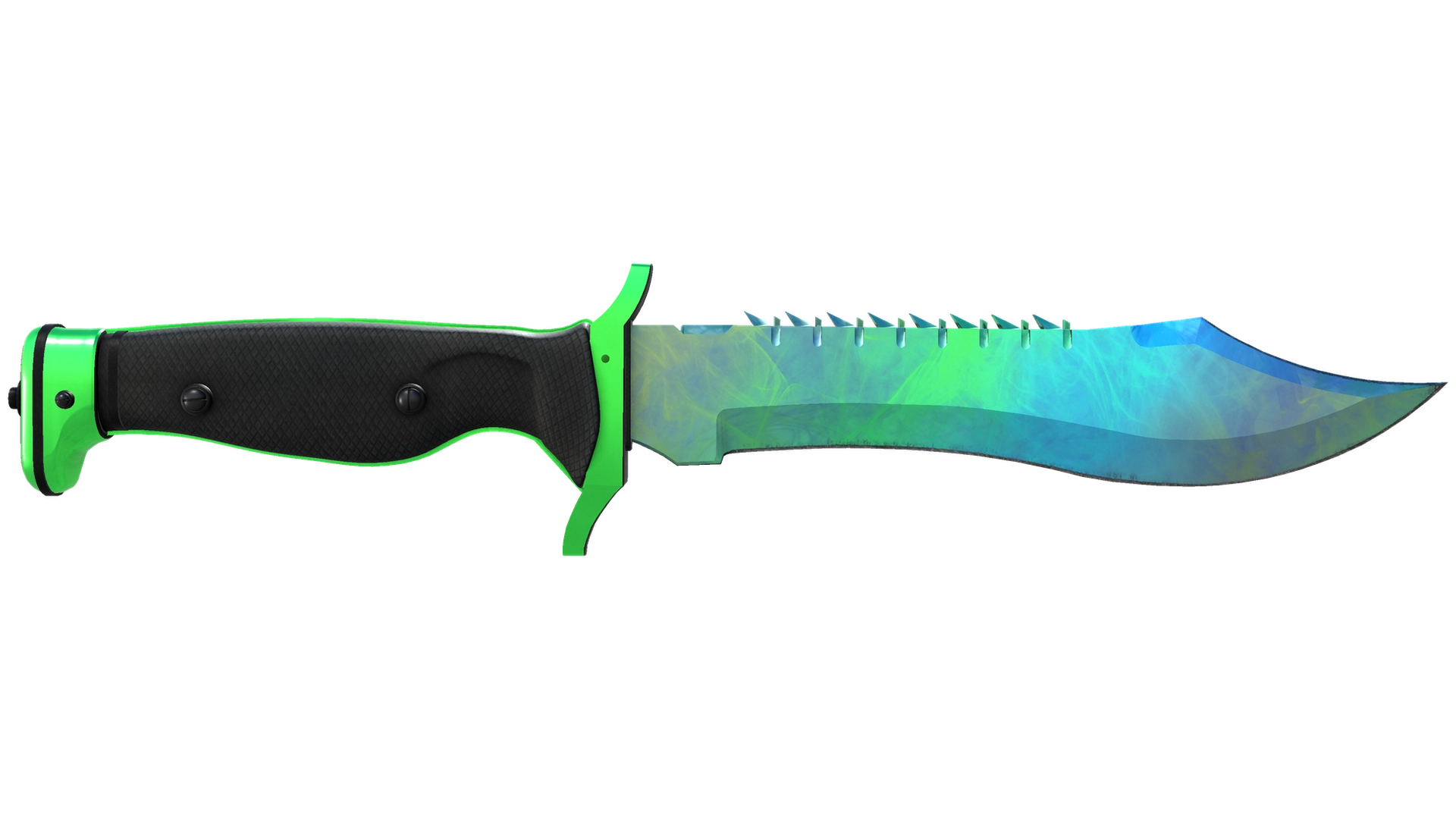 Gamma Doppler Phase 3 image