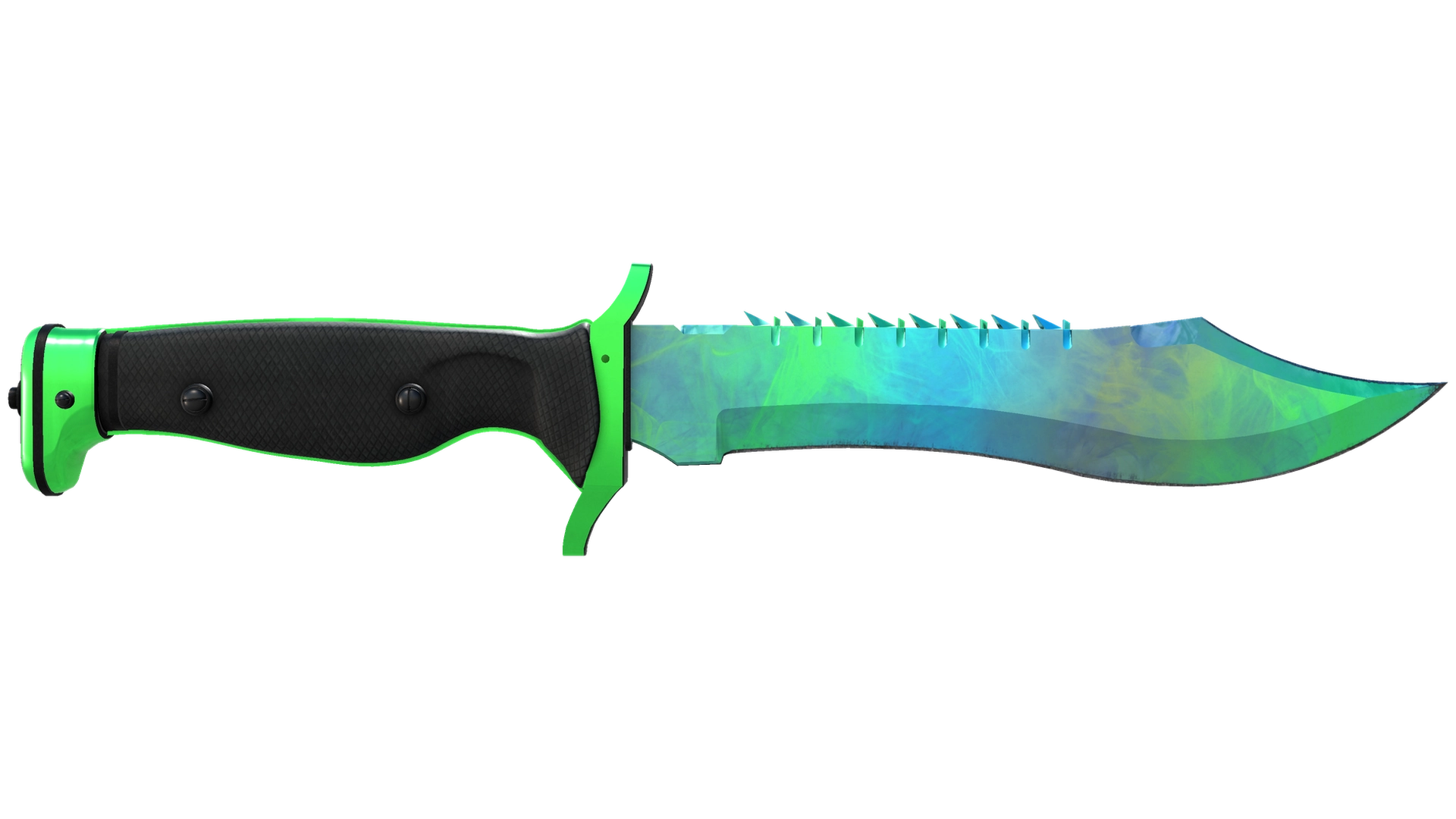 Gamma Doppler Phase 3 image