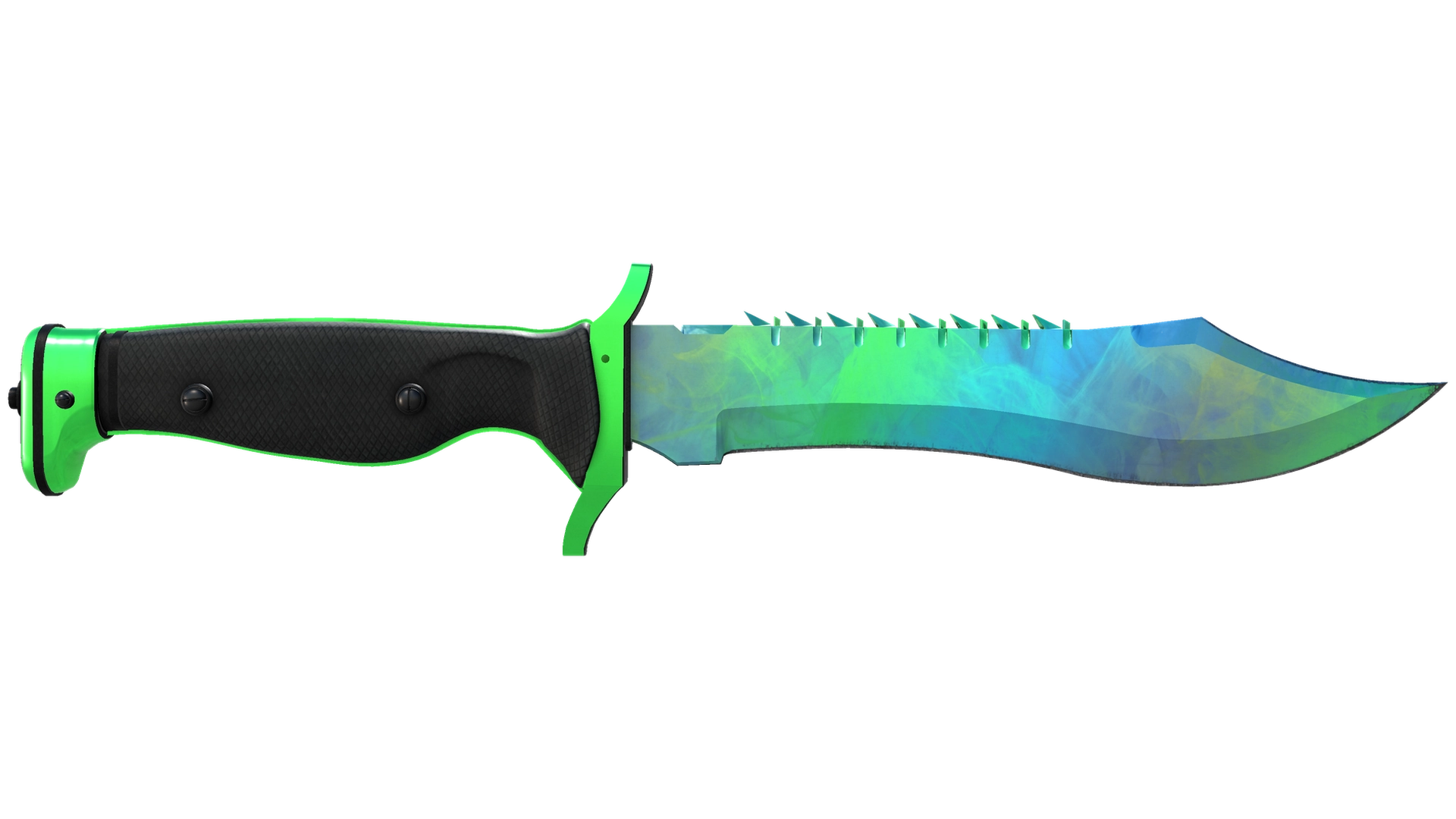 Gamma Doppler Phase 3 image