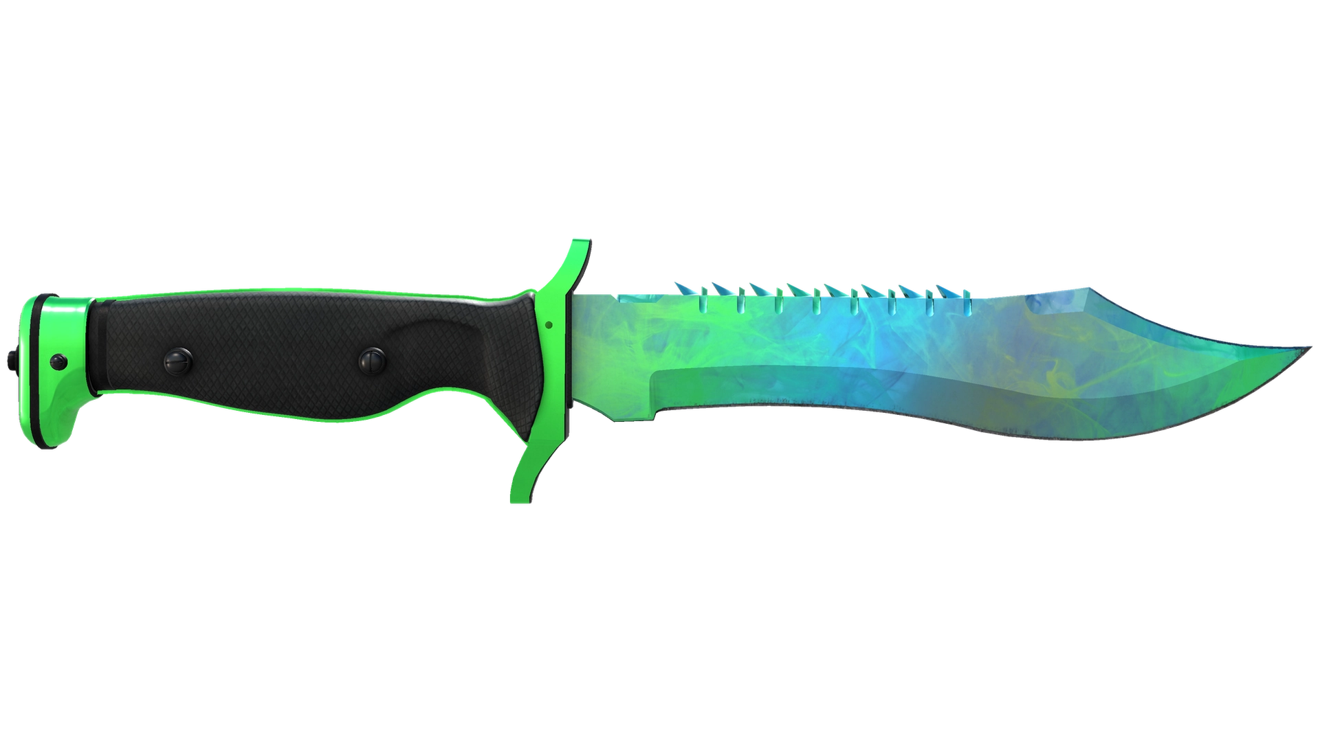 Gamma Doppler Phase 3 image