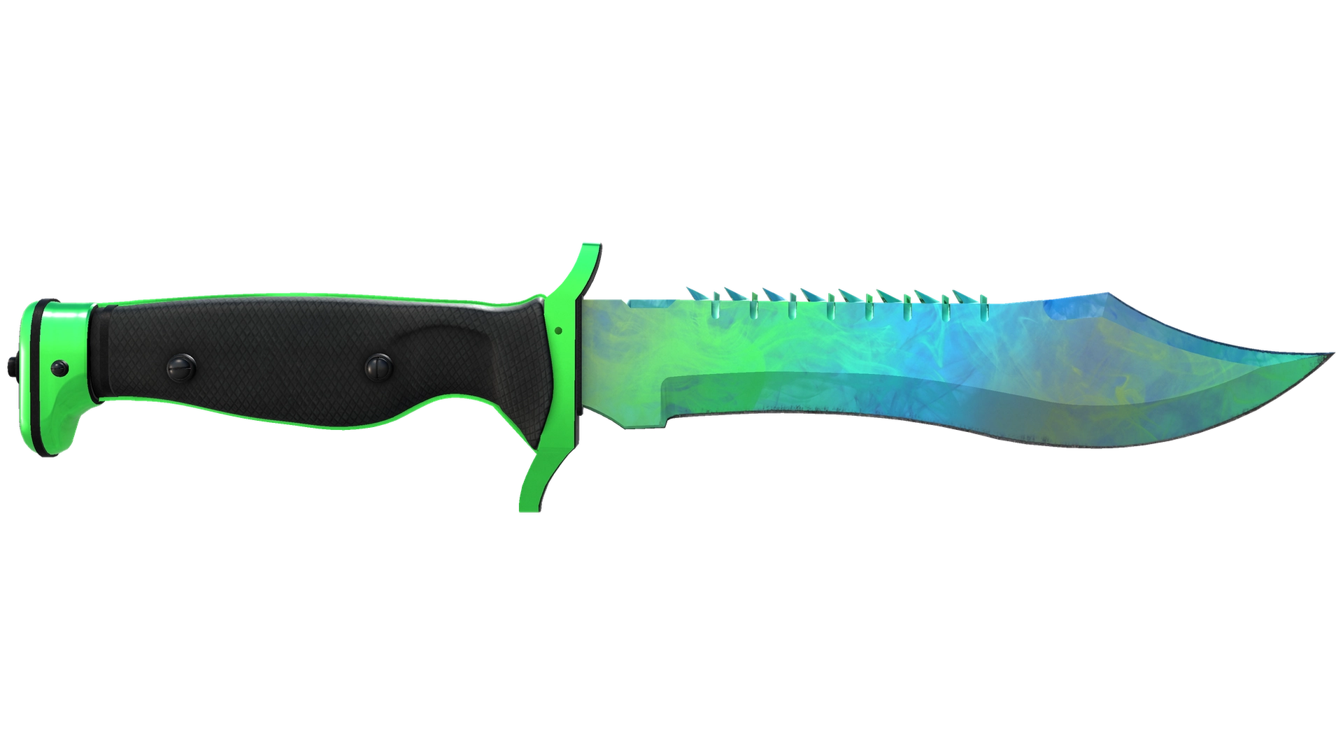 Gamma Doppler Phase 3 image
