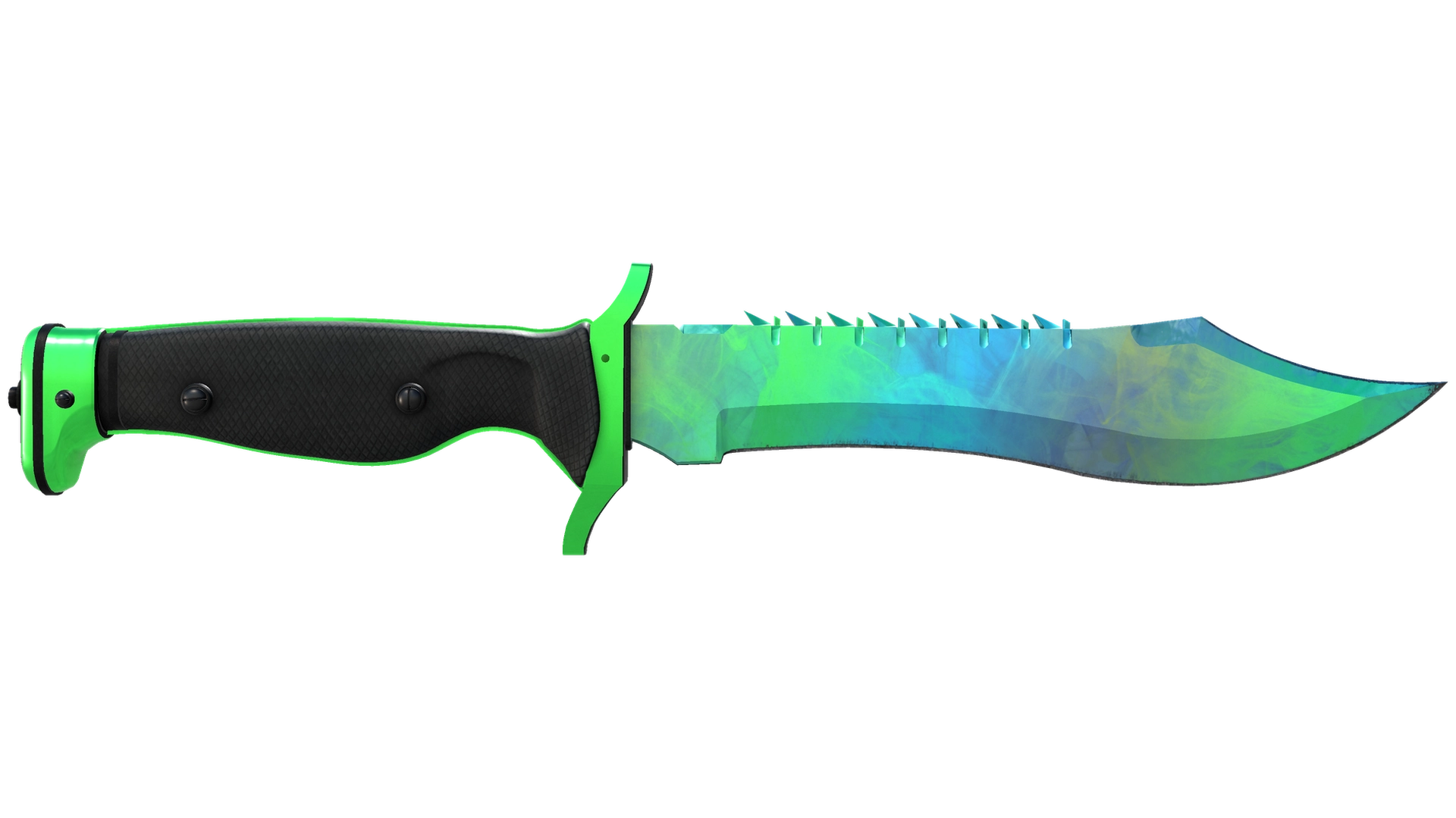 Gamma Doppler Phase 3 image
