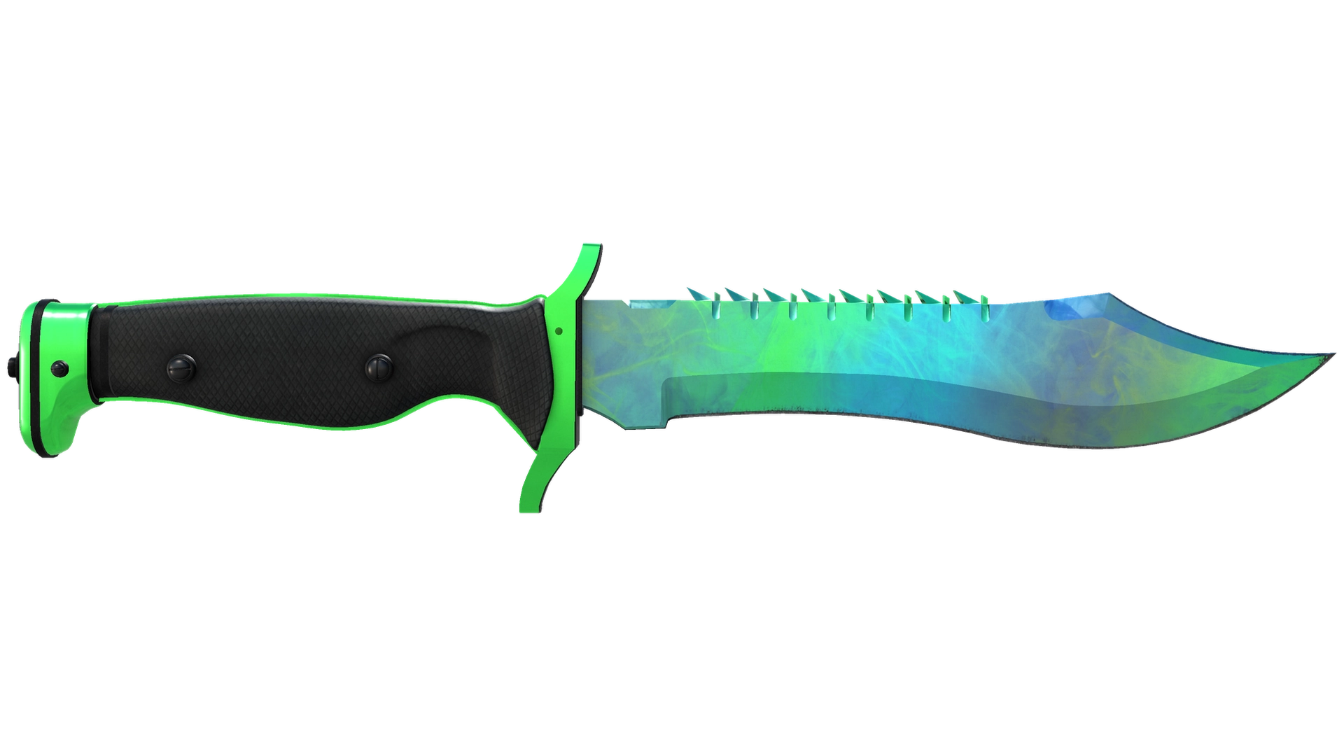 Gamma Doppler Phase 3 image