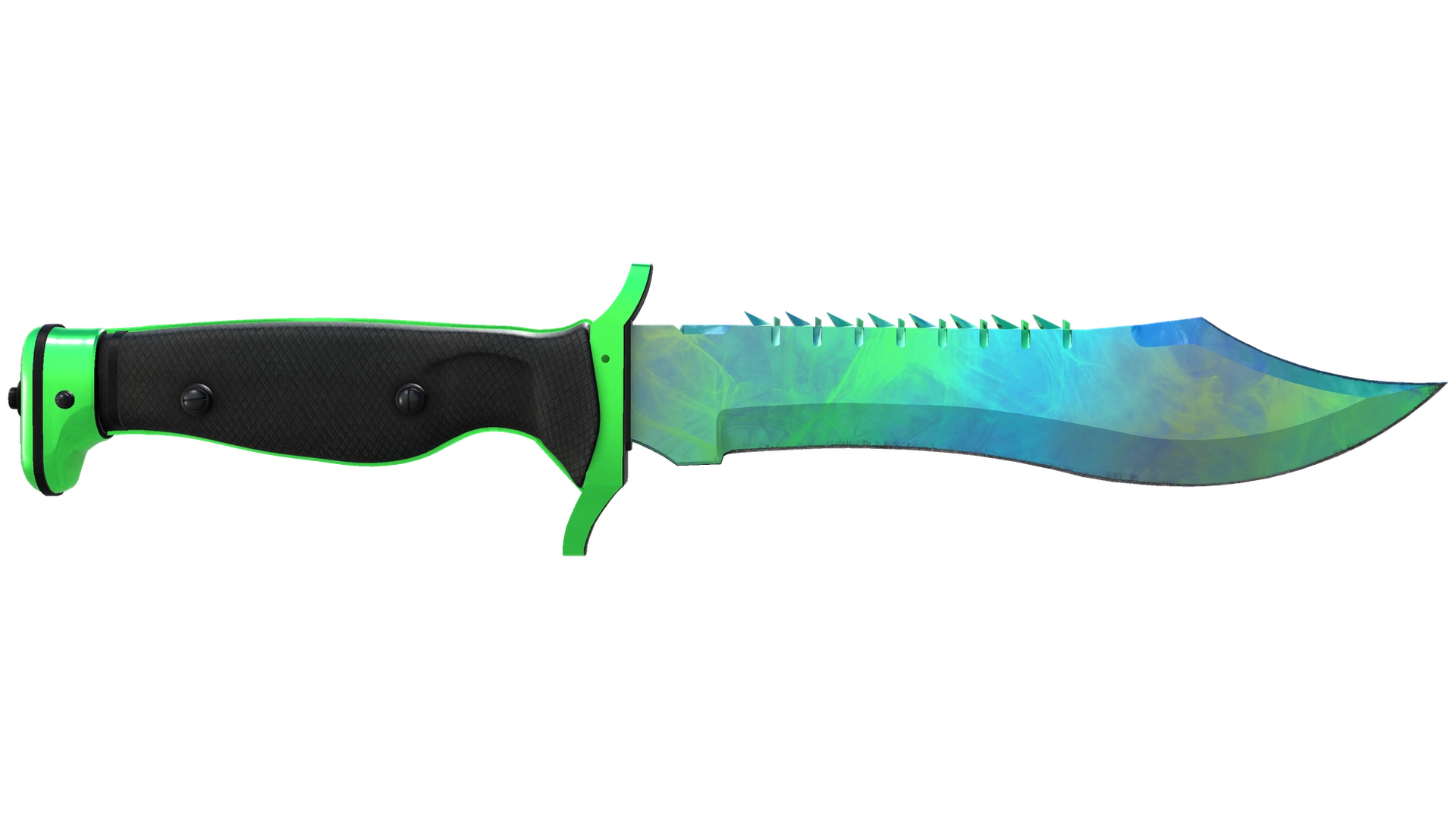 Gamma Doppler Phase 3 image