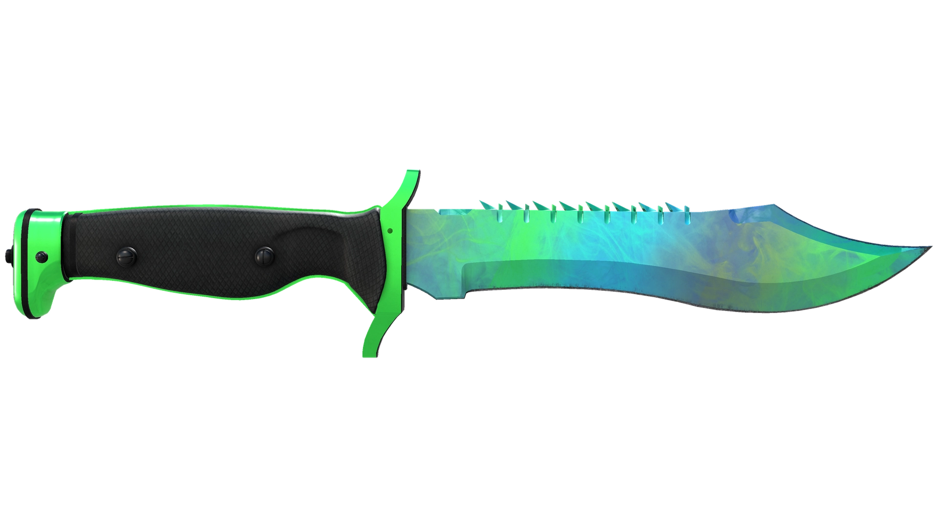 Gamma Doppler Phase 3 image
