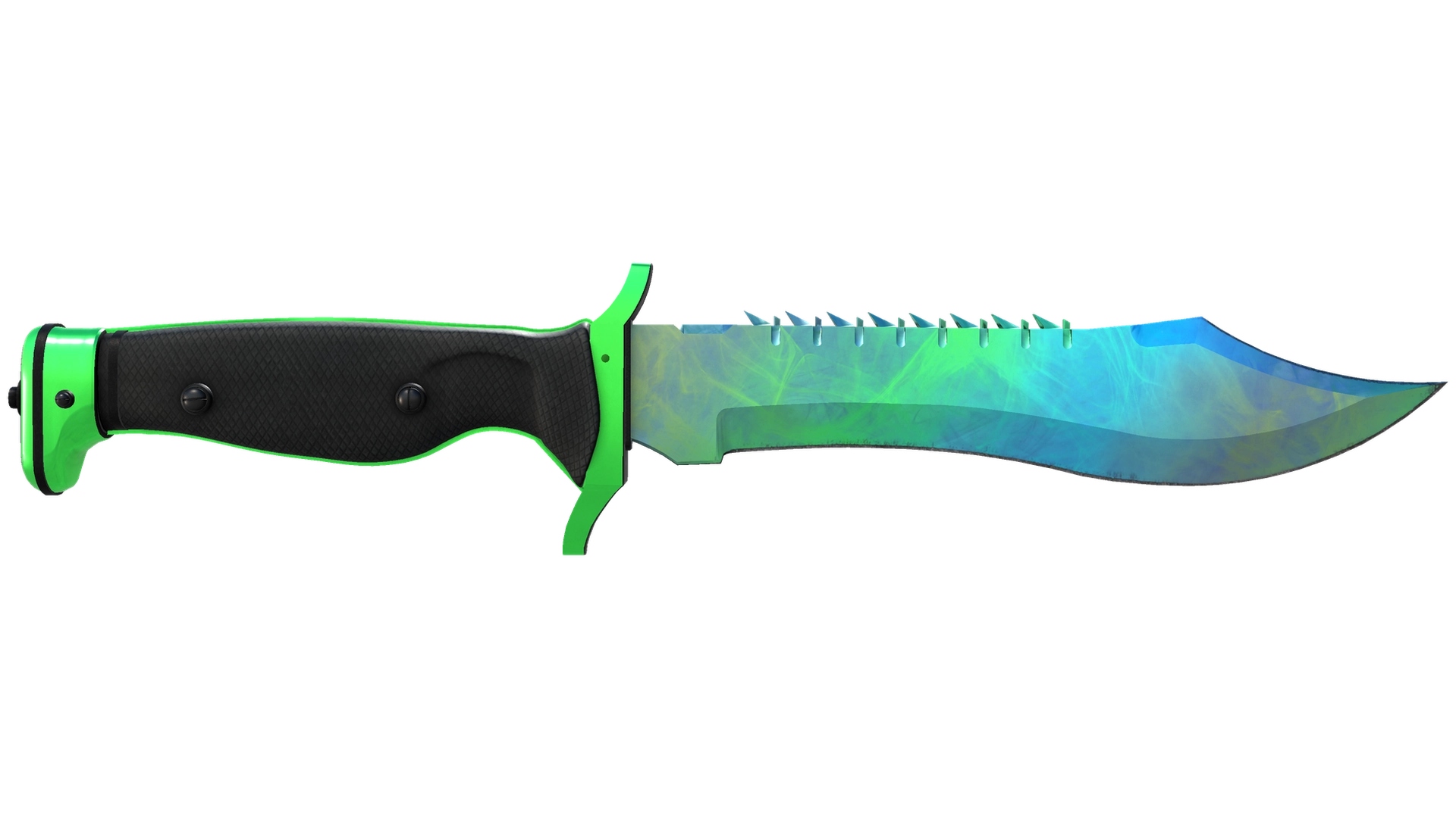 Gamma Doppler Phase 3 image