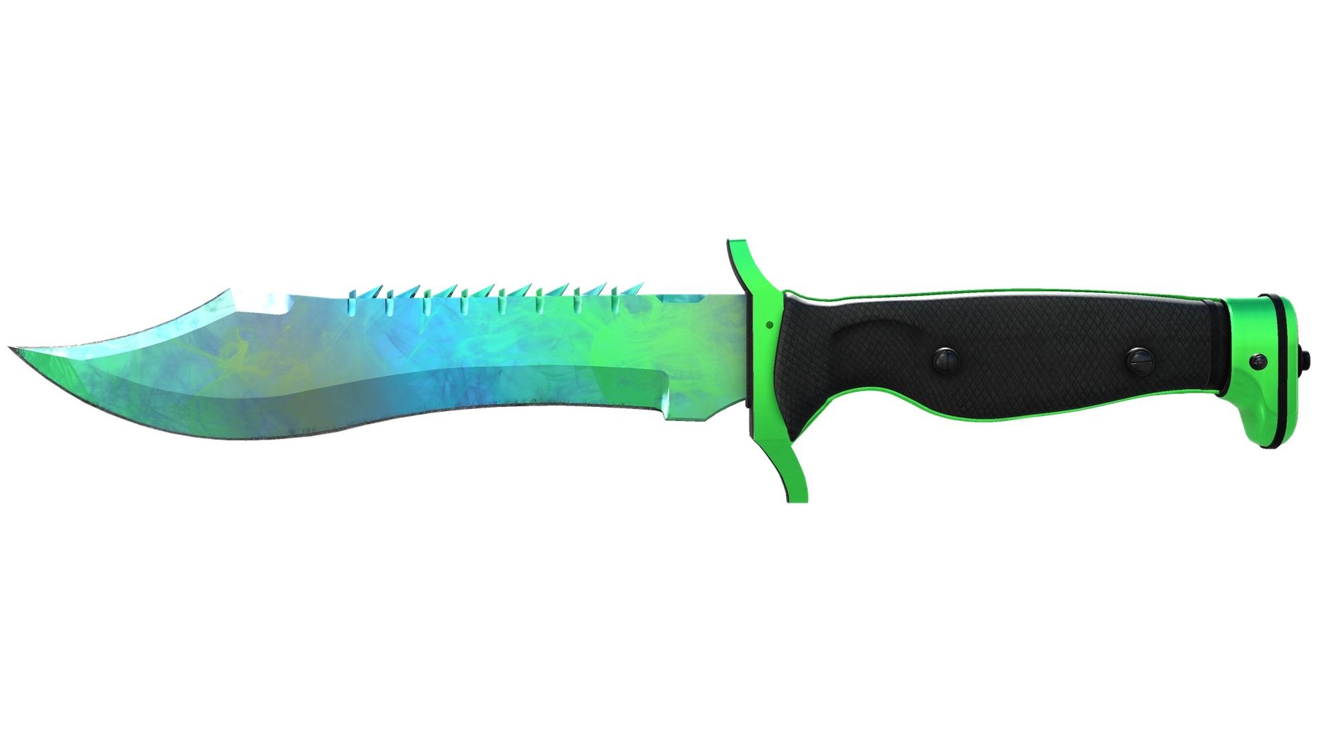 Gamma Doppler Phase 3 image