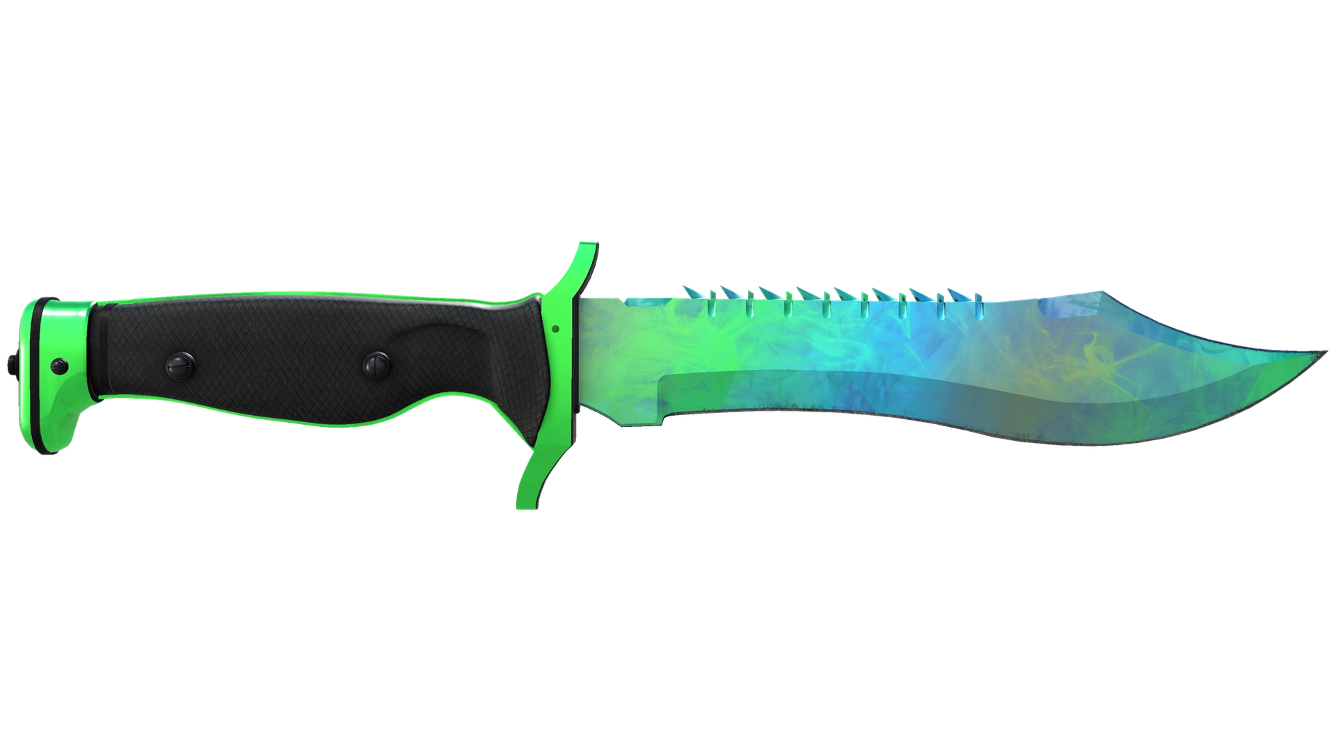 Gamma Doppler Phase 3 image