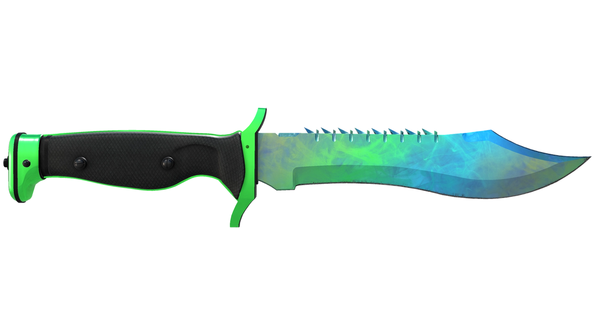 Gamma Doppler Phase 3 image