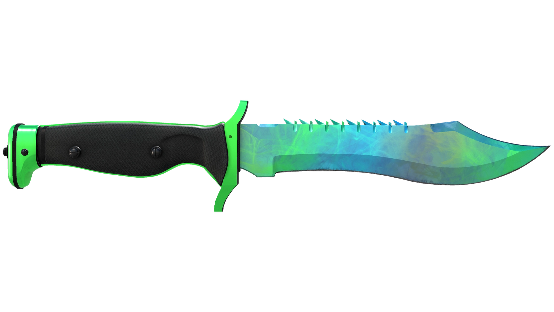 Gamma Doppler Phase 3 image