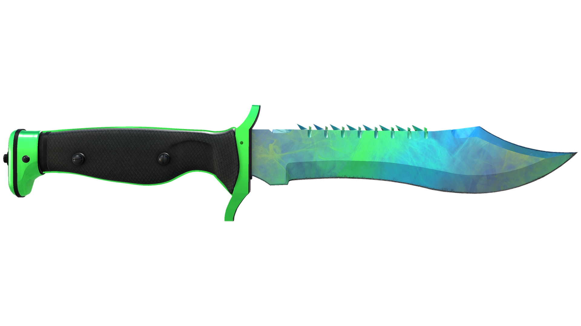 Gamma Doppler Phase 3 image