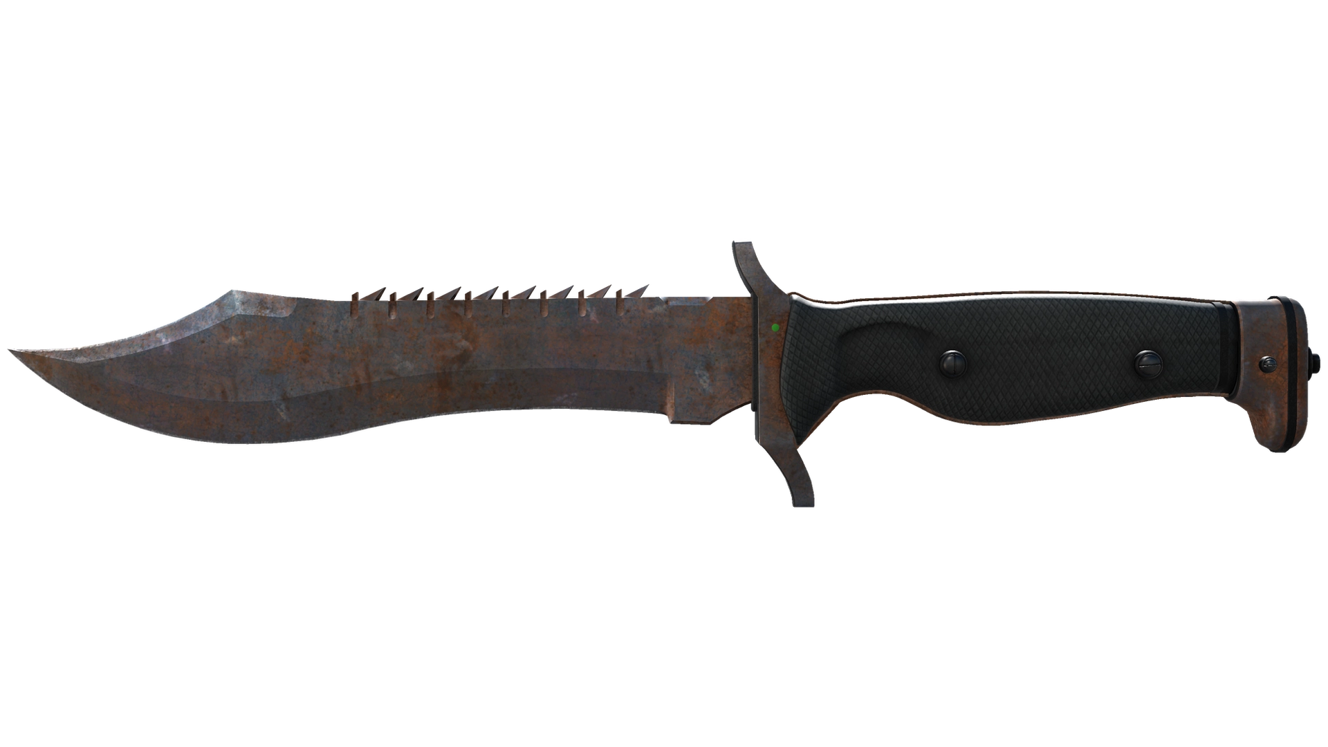 Rust Coat image